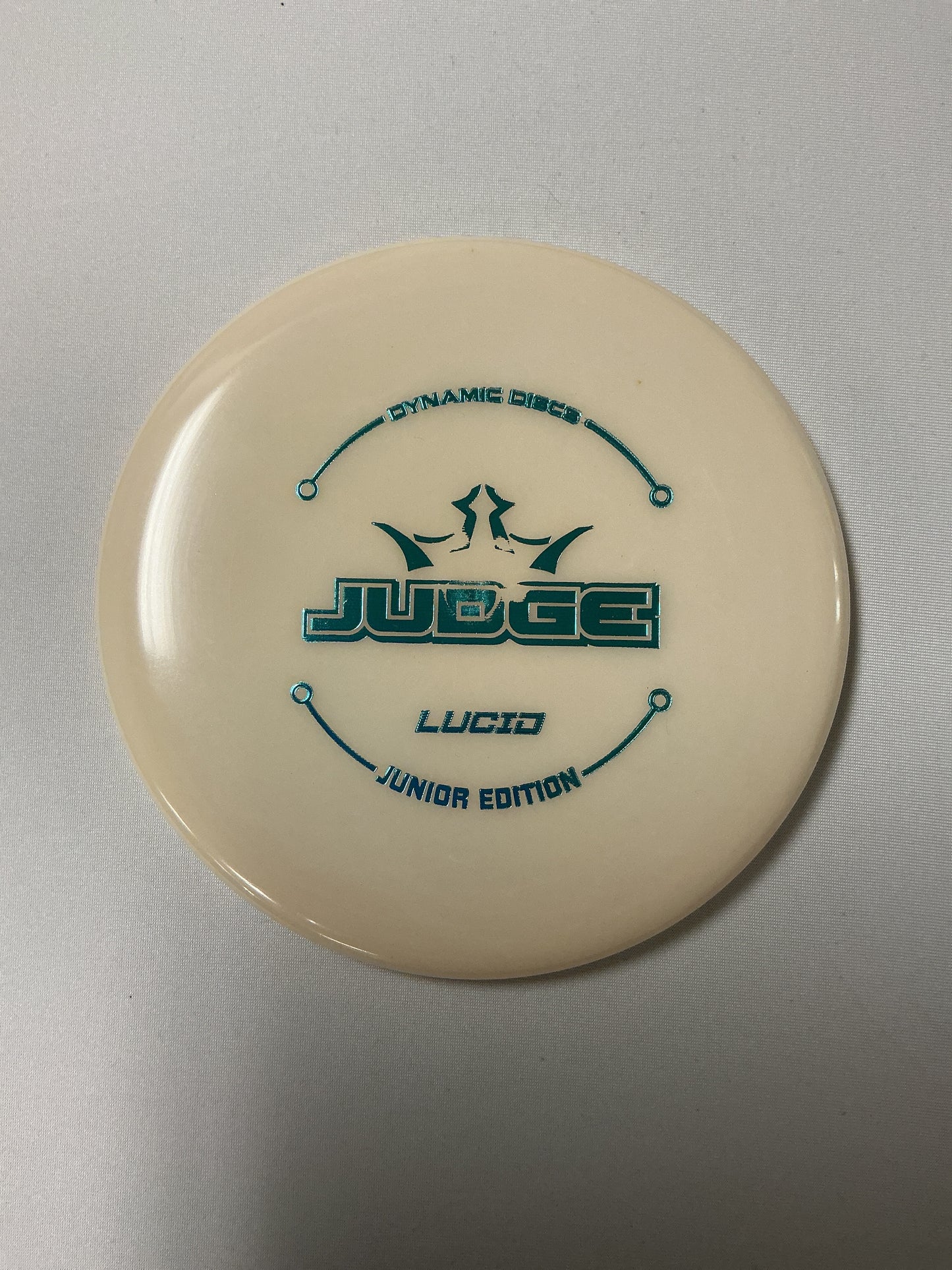 Dynamic Discs Lucid Junior Discs
