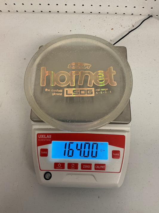 Discraft CryZtal Hornet - 2026 Ledgestone Edition