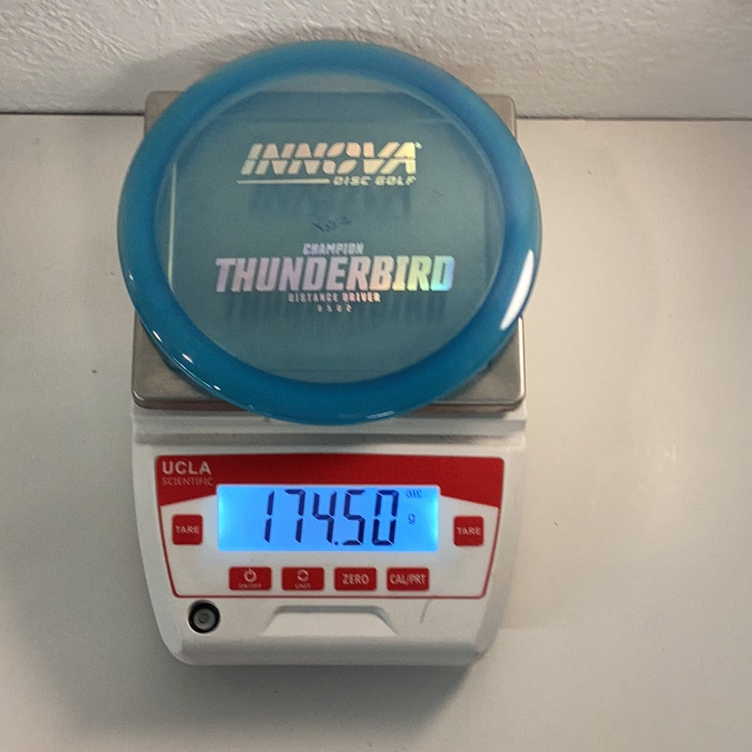 Innova Champion Thunderbird