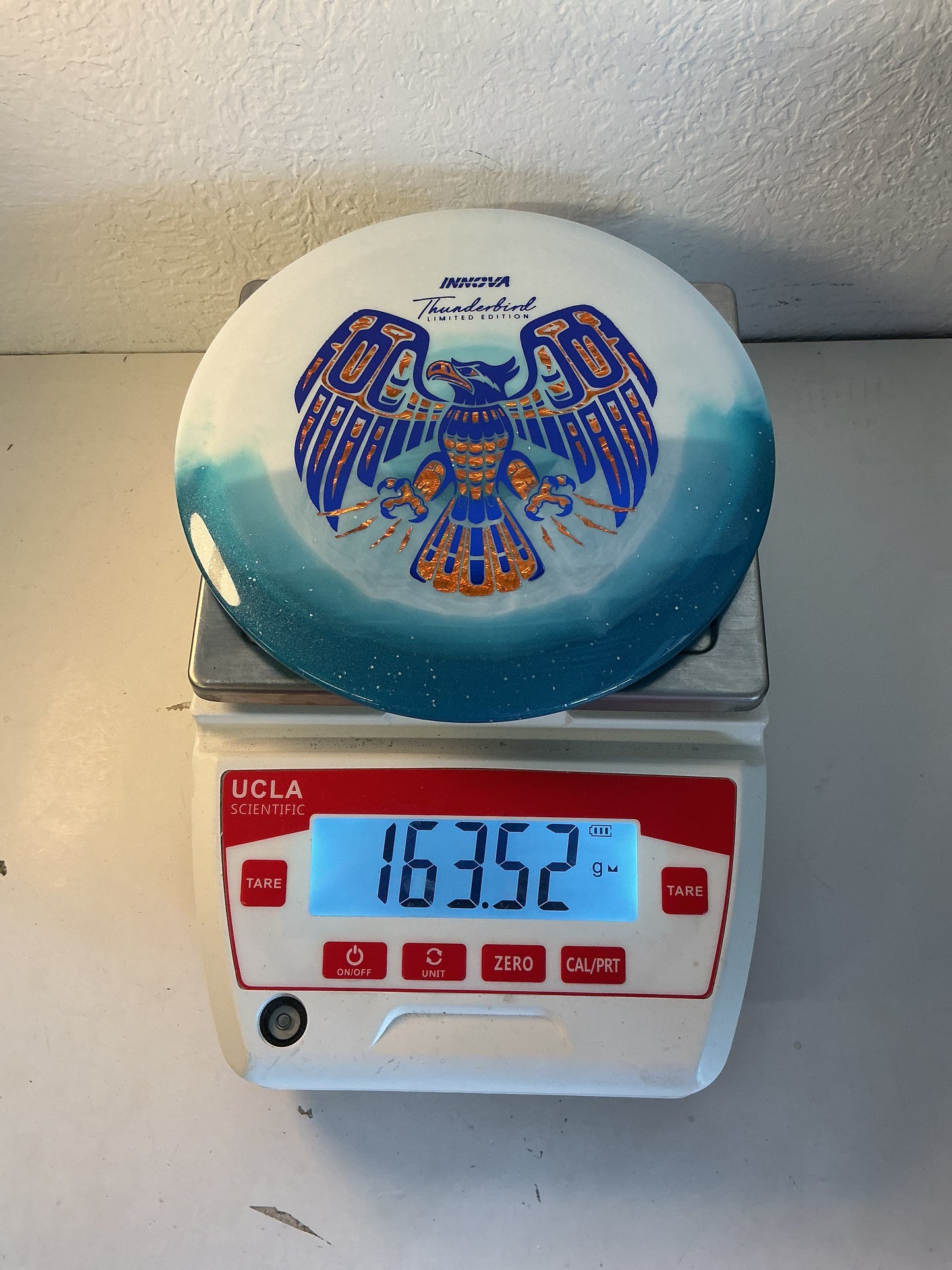 Innova Duo Thunderbird - Limited Edition