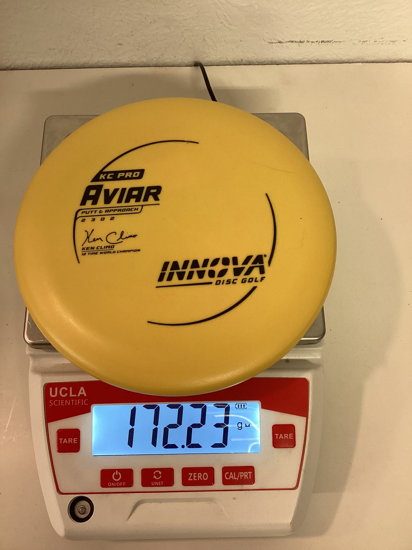 Innova KC Pro Whale