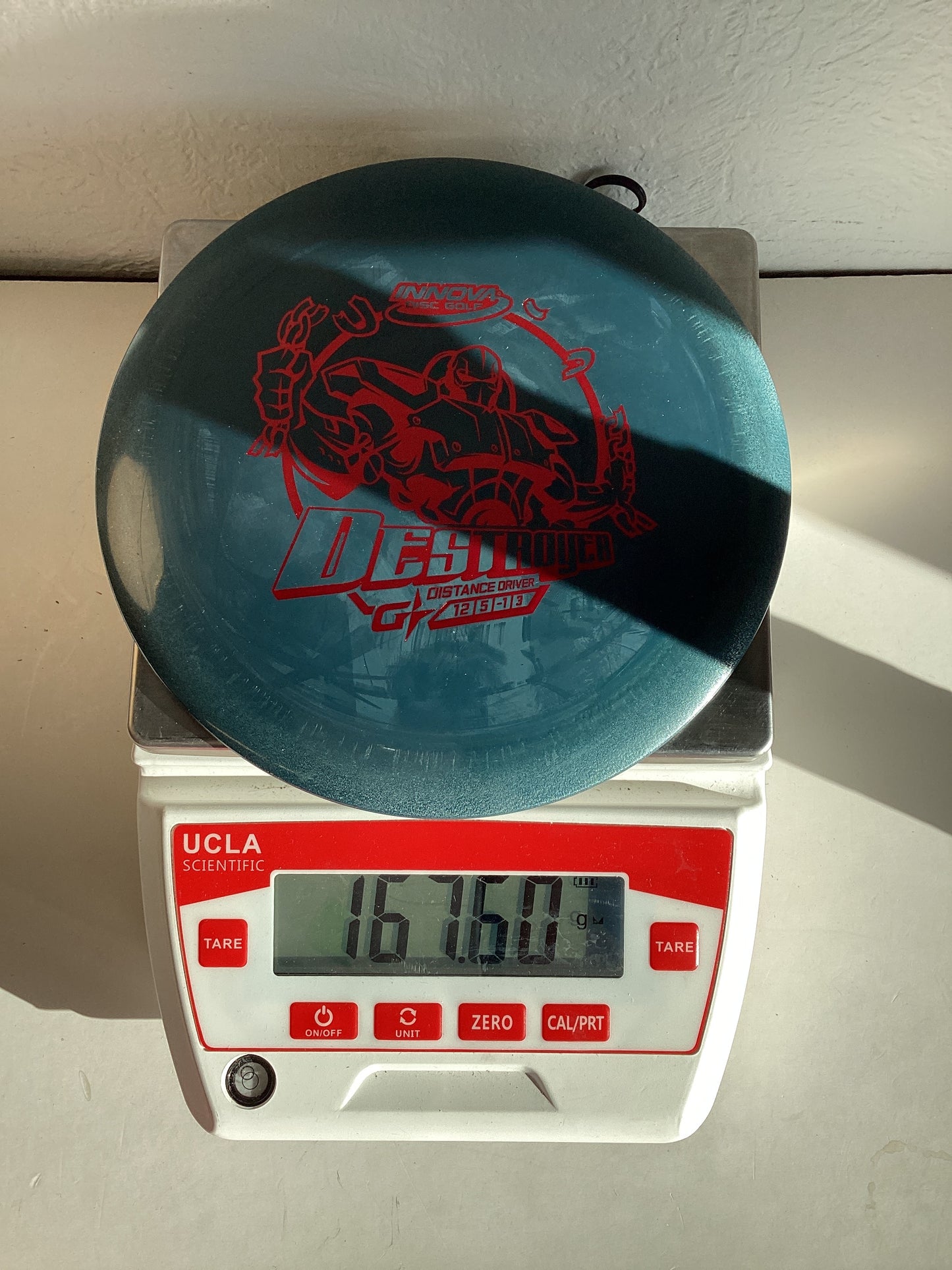 Innova GStar Destroyer