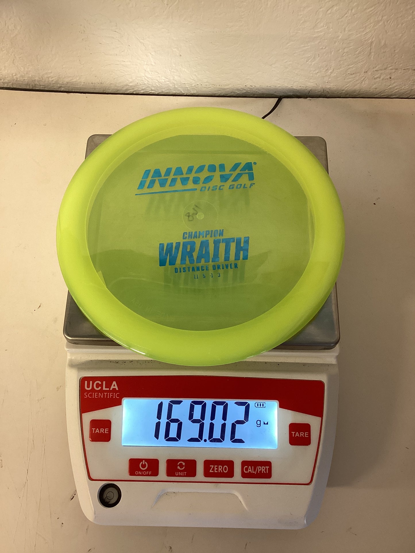 Innova Champion Wraith