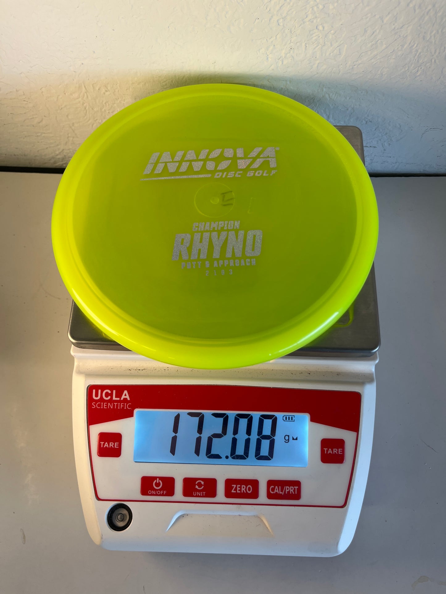Innova Champion Rhyno