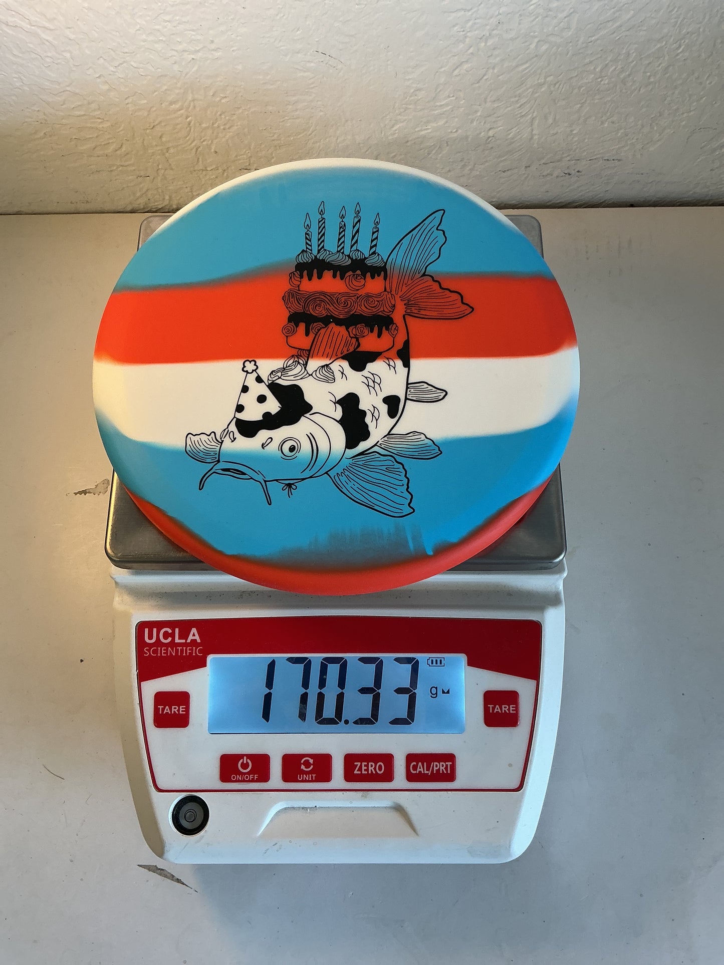 Elevation glO-G Koi