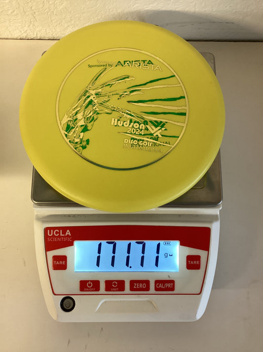 Innova DX Factory Second