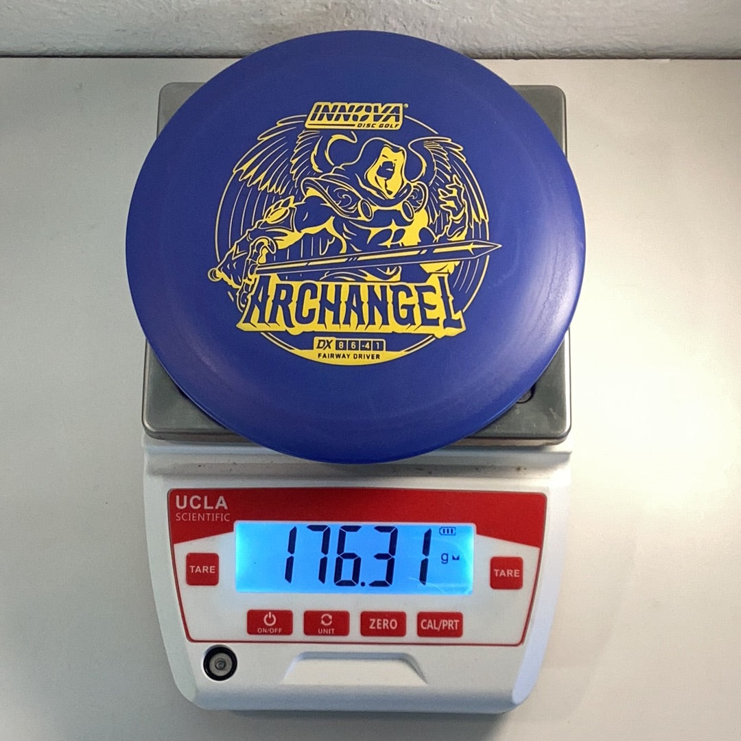 Innova DX Archangel