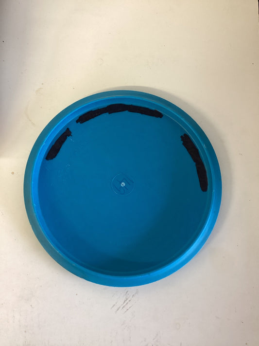 Innova DX Roc - First Run 1989 Big Bird - Blue - 139.31g