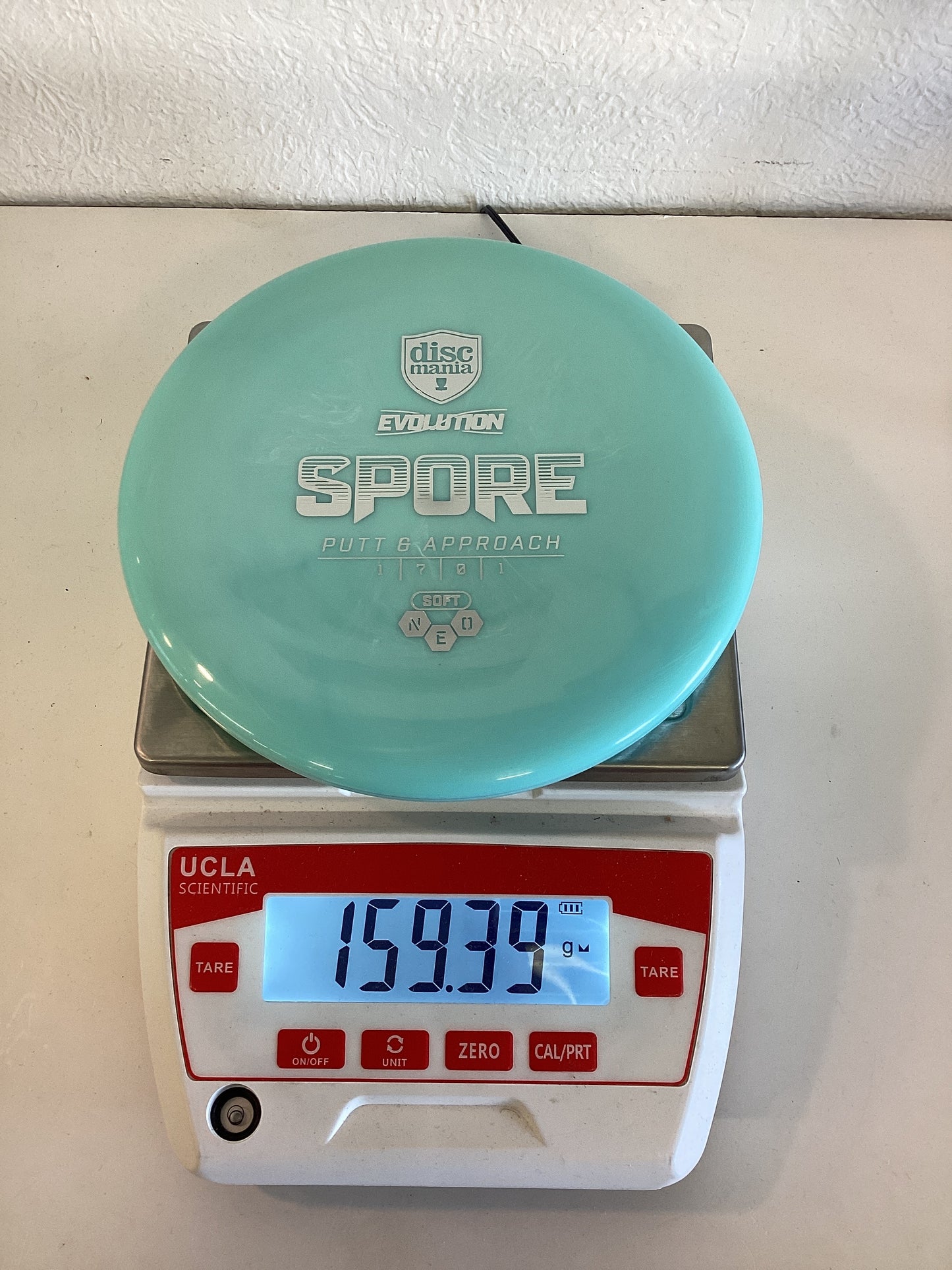 Discmania Neo Soft Spore