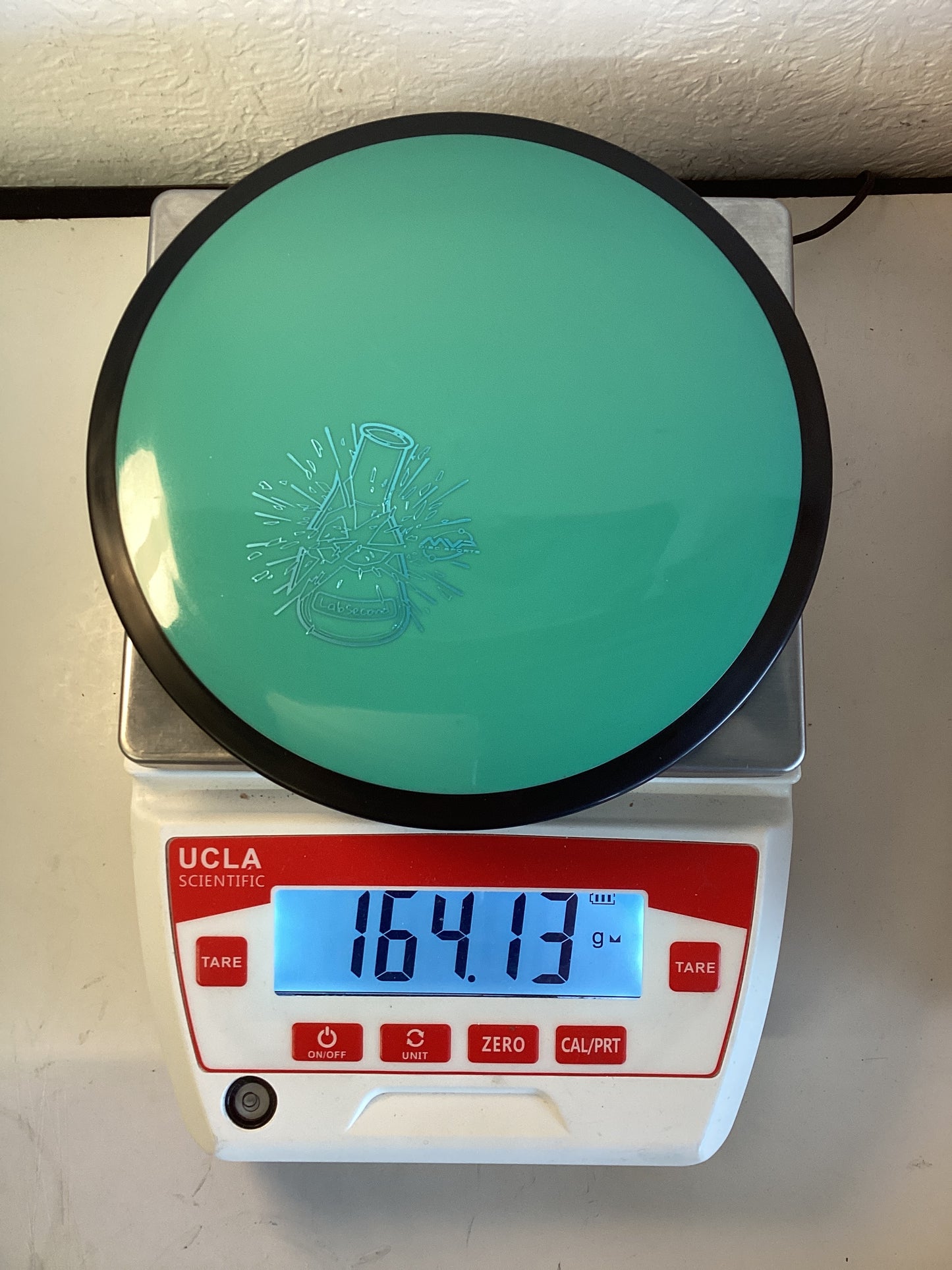 MVP 2025 GYROPalooza Discs