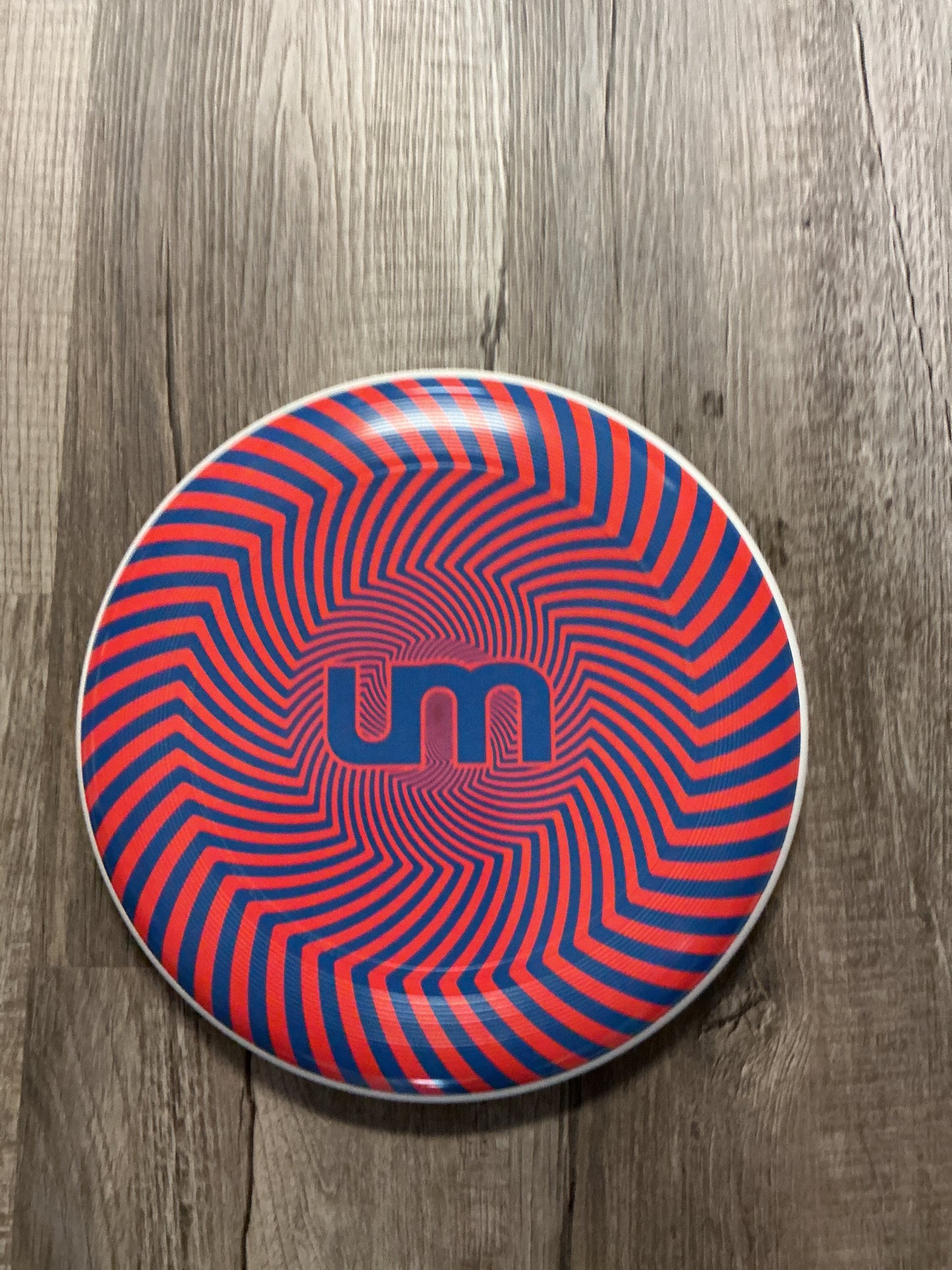 Discraft Ultrastar Umphrey's McGee R&B Swirl - Jukebox Series
