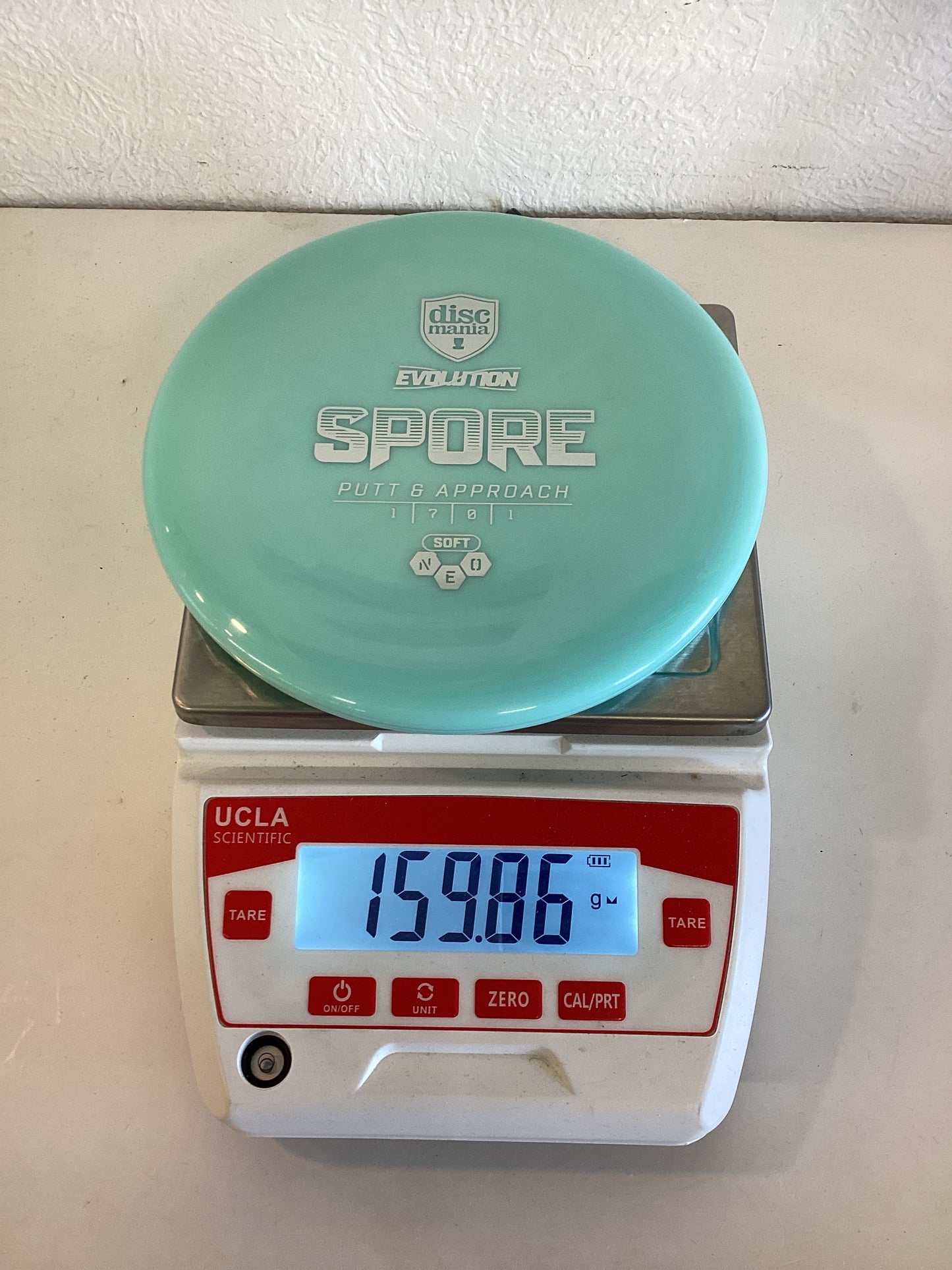 Discmania Neo Soft Spore