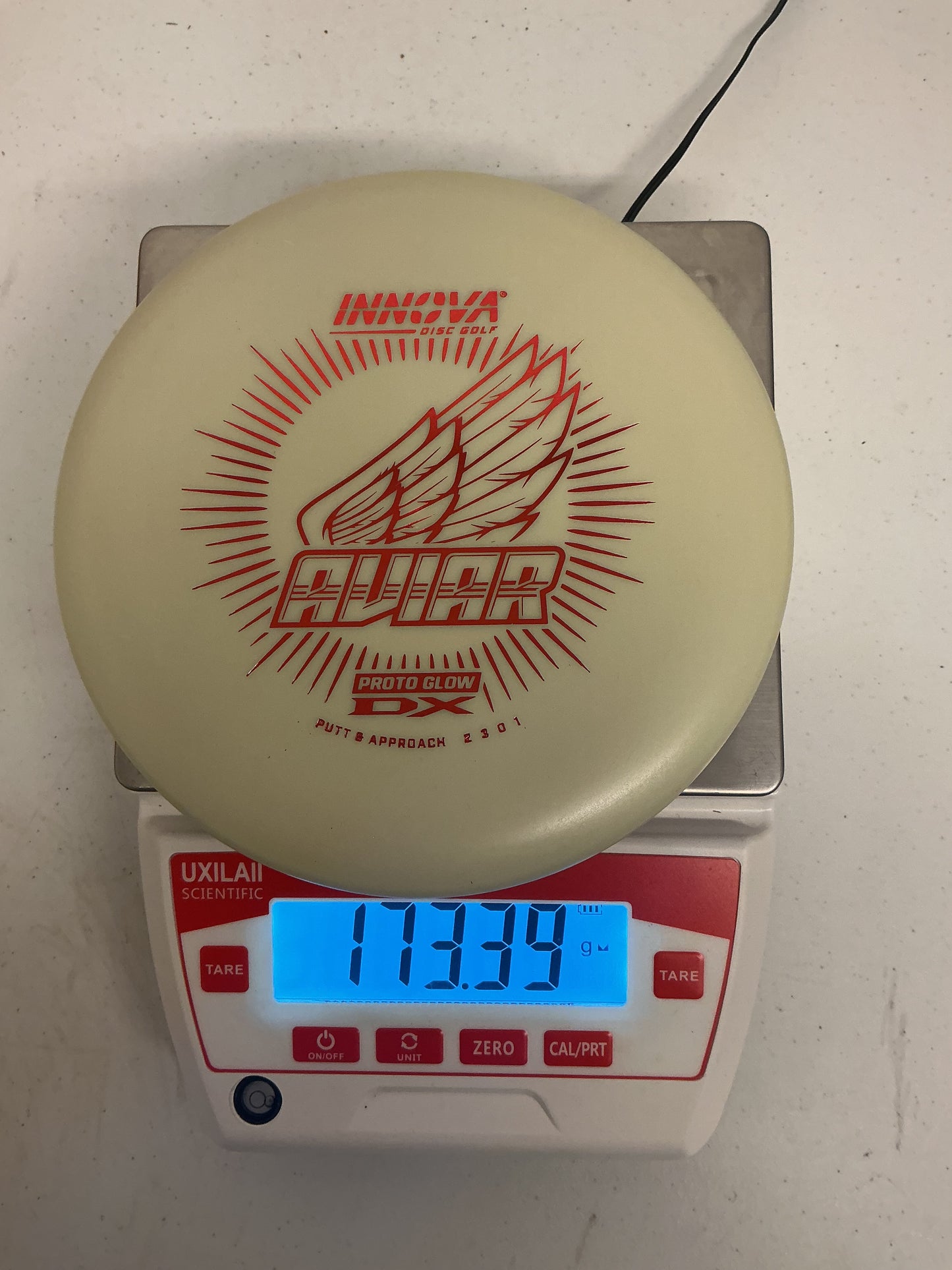 Innova Proto Glow DX Aviar