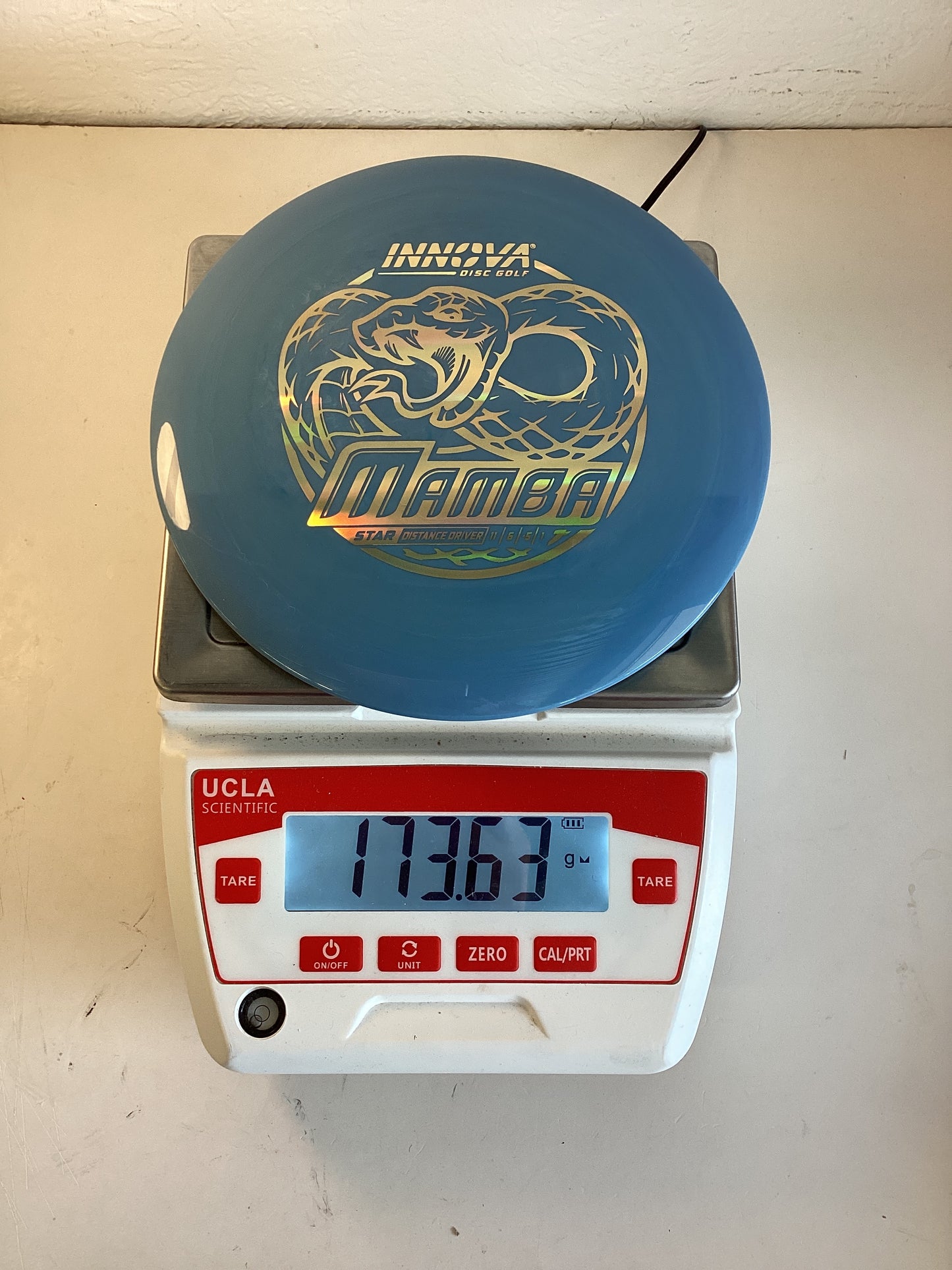 Innova Star Mamba