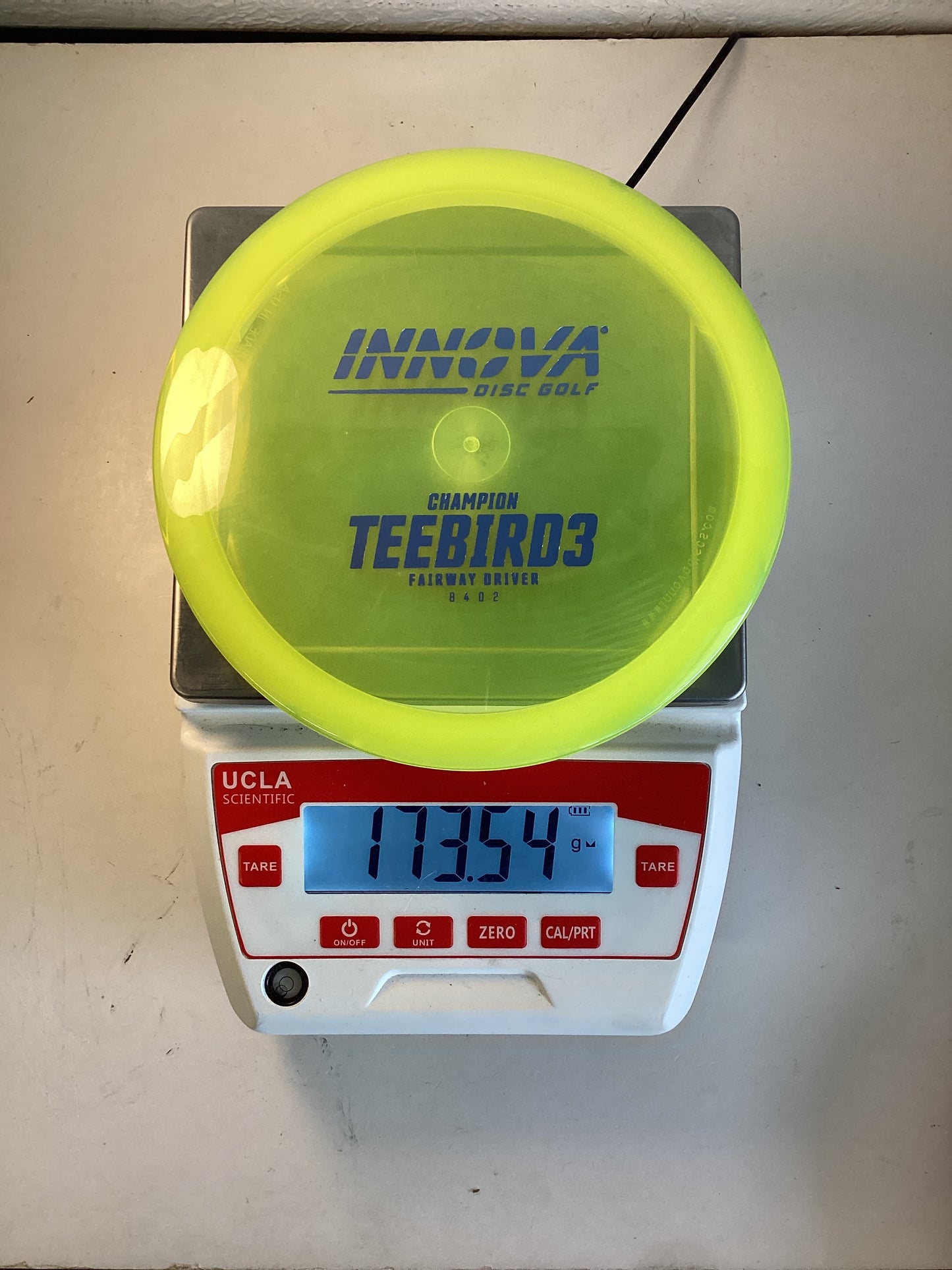Innova Champion Teebird 3