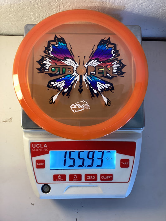 Axiom Prism Proton Soft Insanity - OTB Open 2026