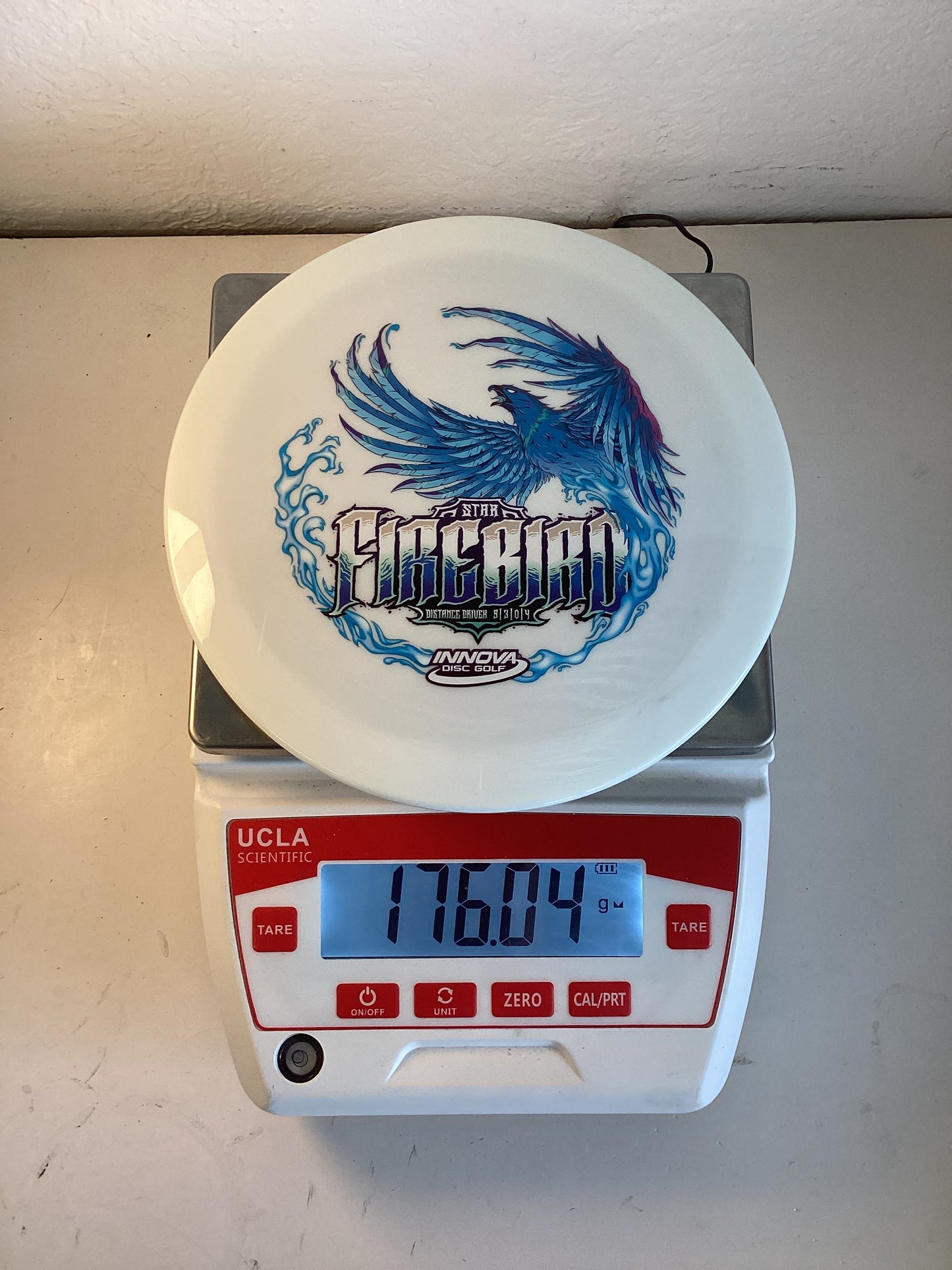 Innova Star Firebird