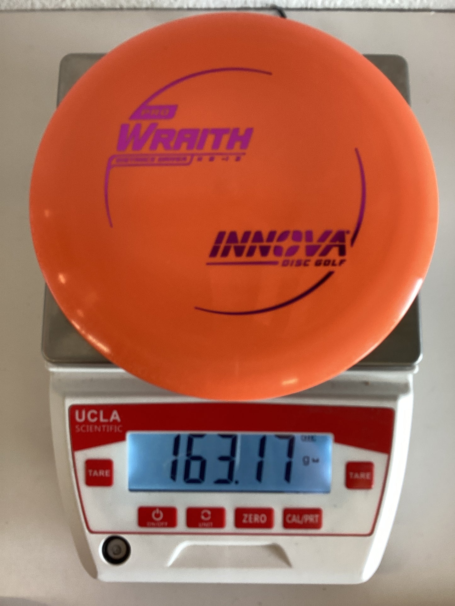 Innova Pro Wraith