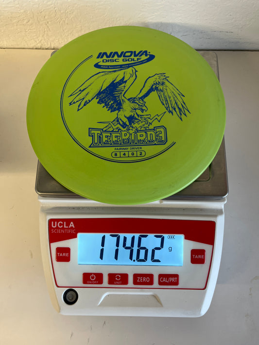 Innova DX TeeBird3