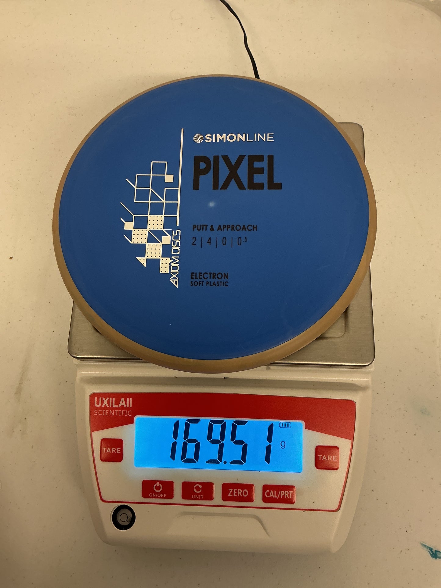 Axiom Simon Line Electron Pixel (Soft)