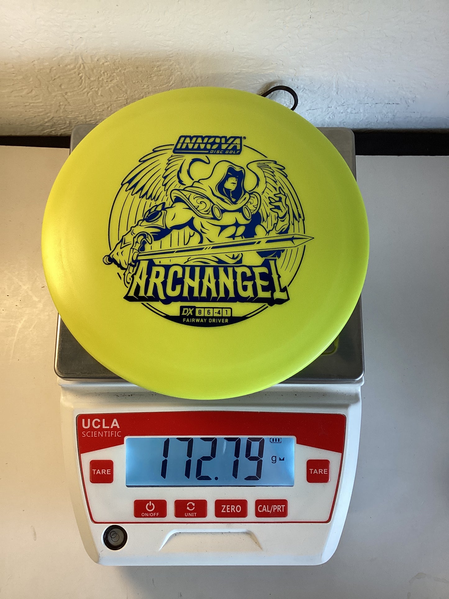 Innova DX Archangel