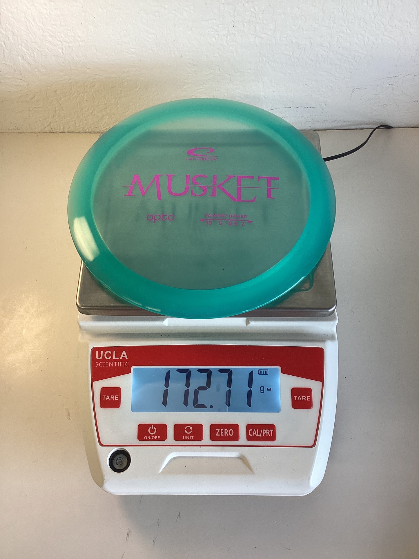 Latitude 64 Opto Musket