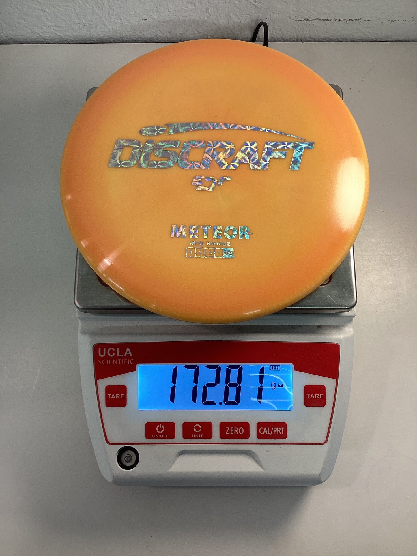 Discraft ESP Meteor