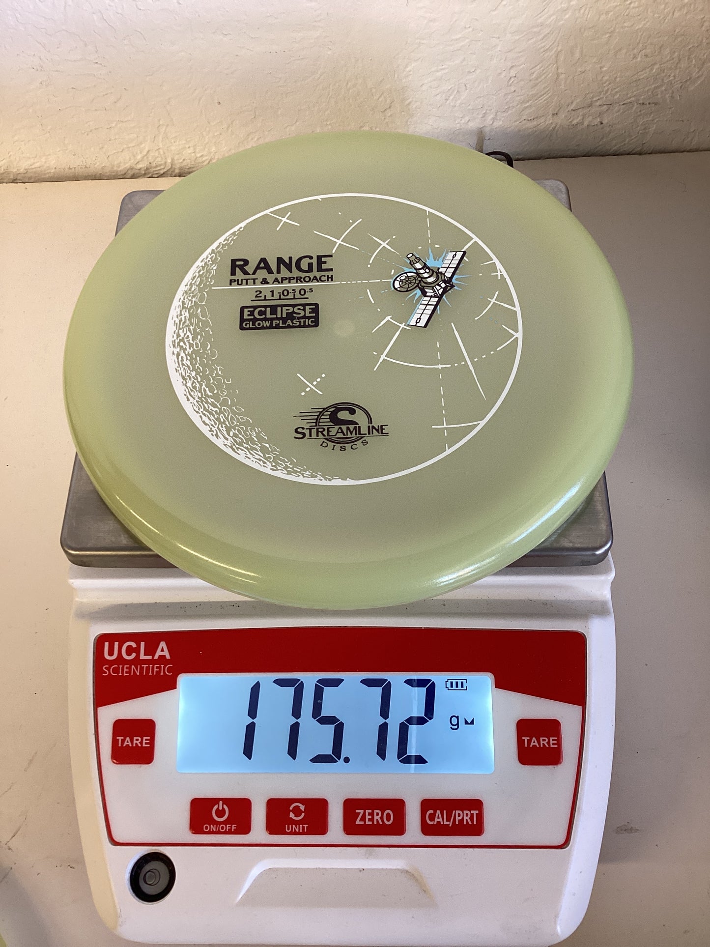 Streamline Eclipse Range