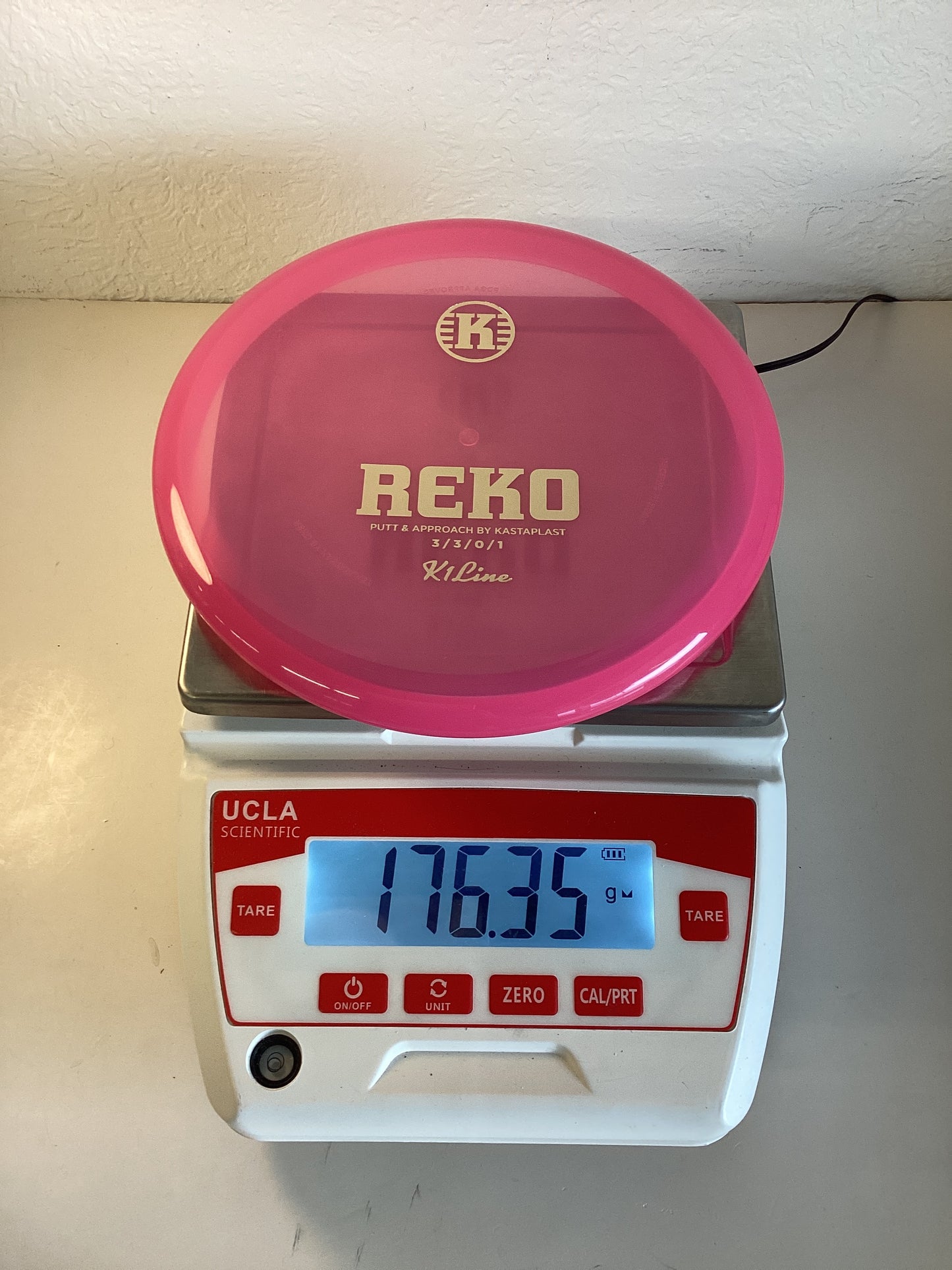 Kastaplast K1 Reko