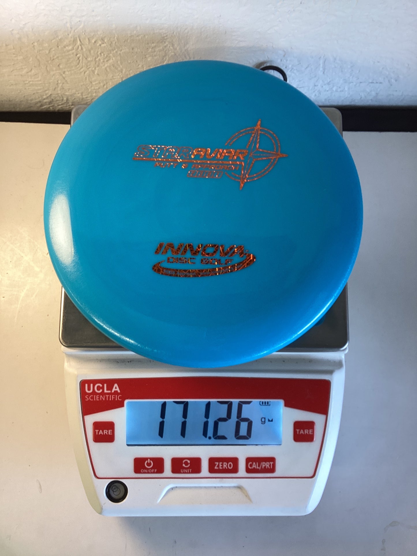 Innova Star Aviar