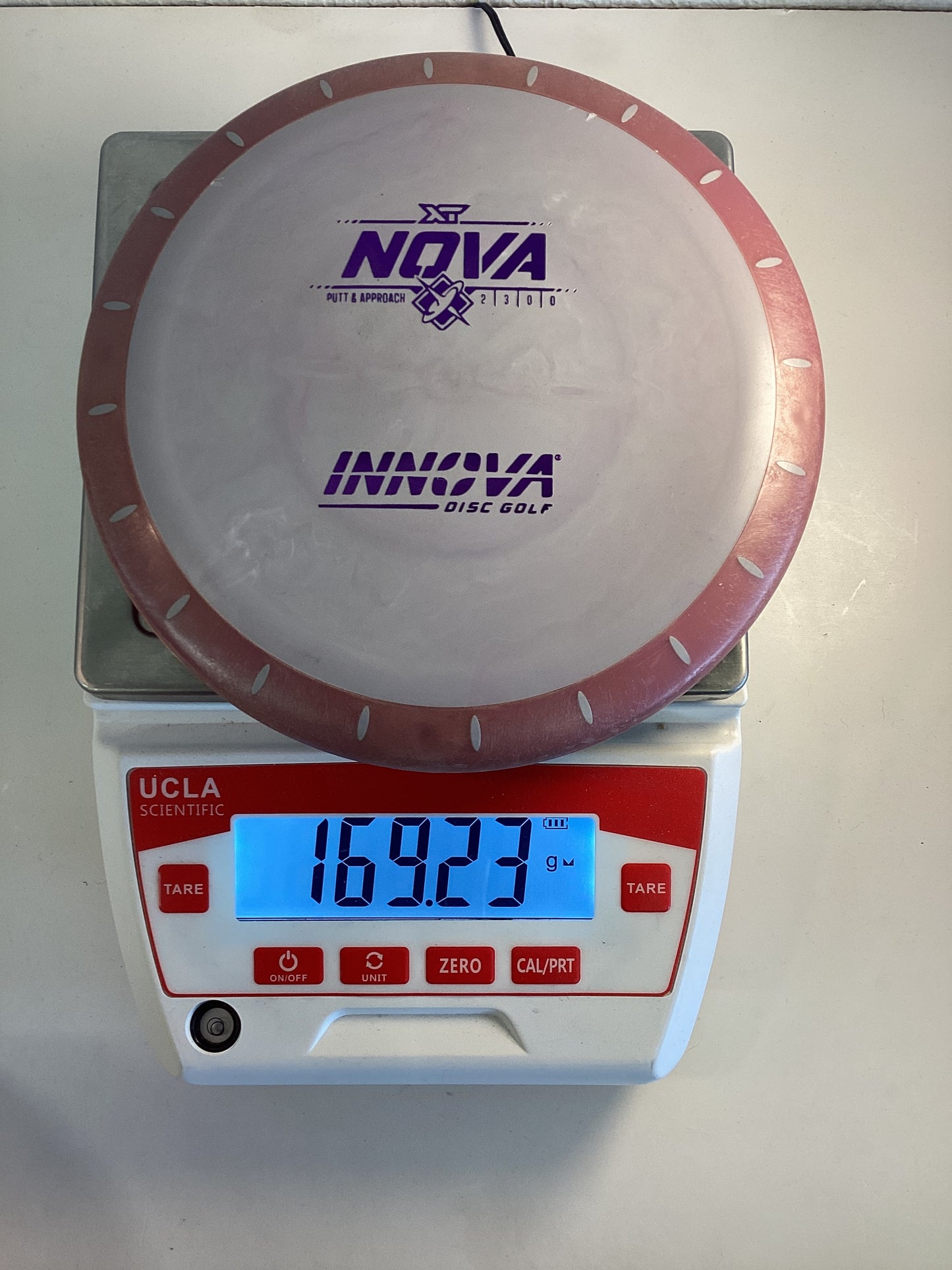 Innova XT Nova