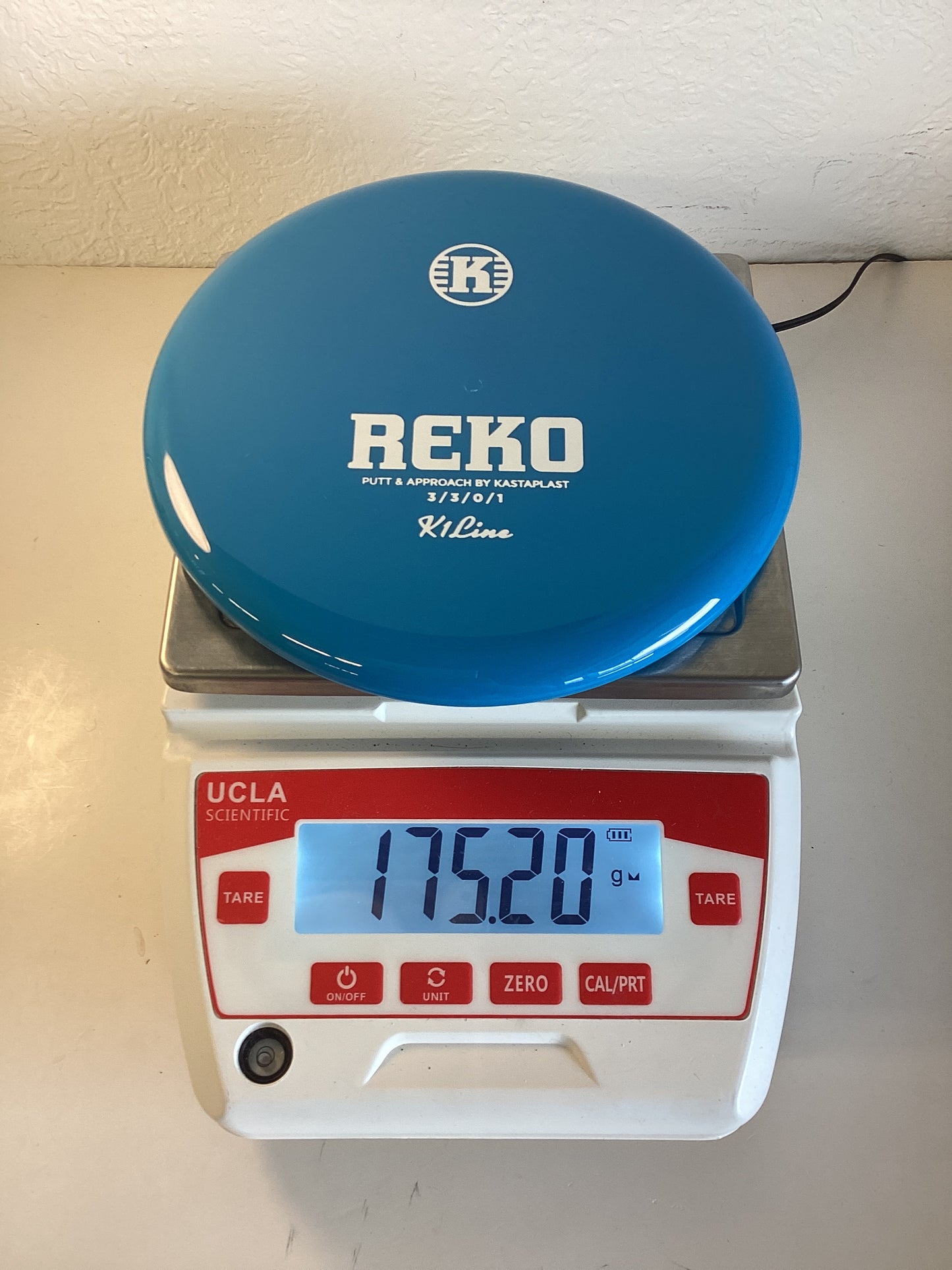 Kastaplast K1 Reko