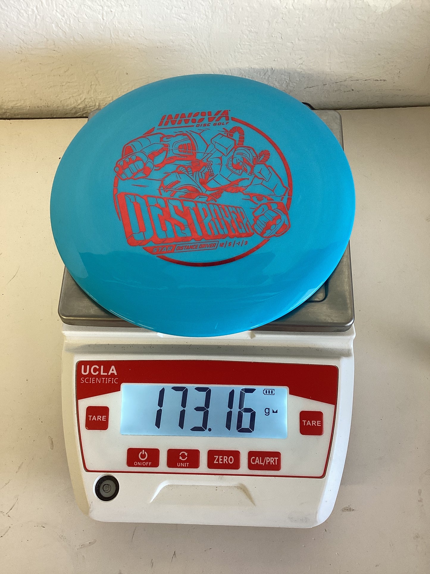 Innova Star Destroyer