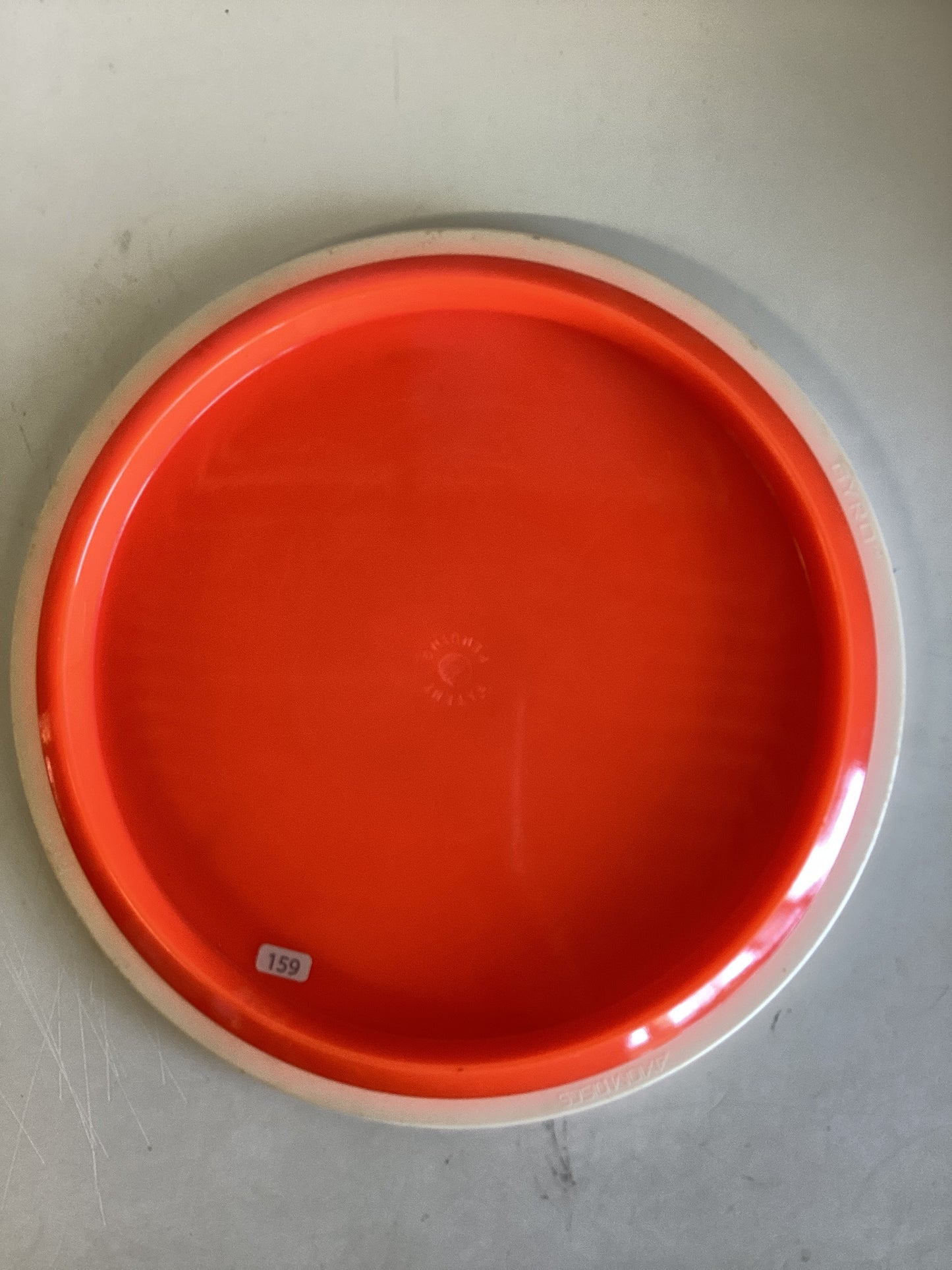 Axiom Neutron Patent Pending Clash *Out of Production Disc*