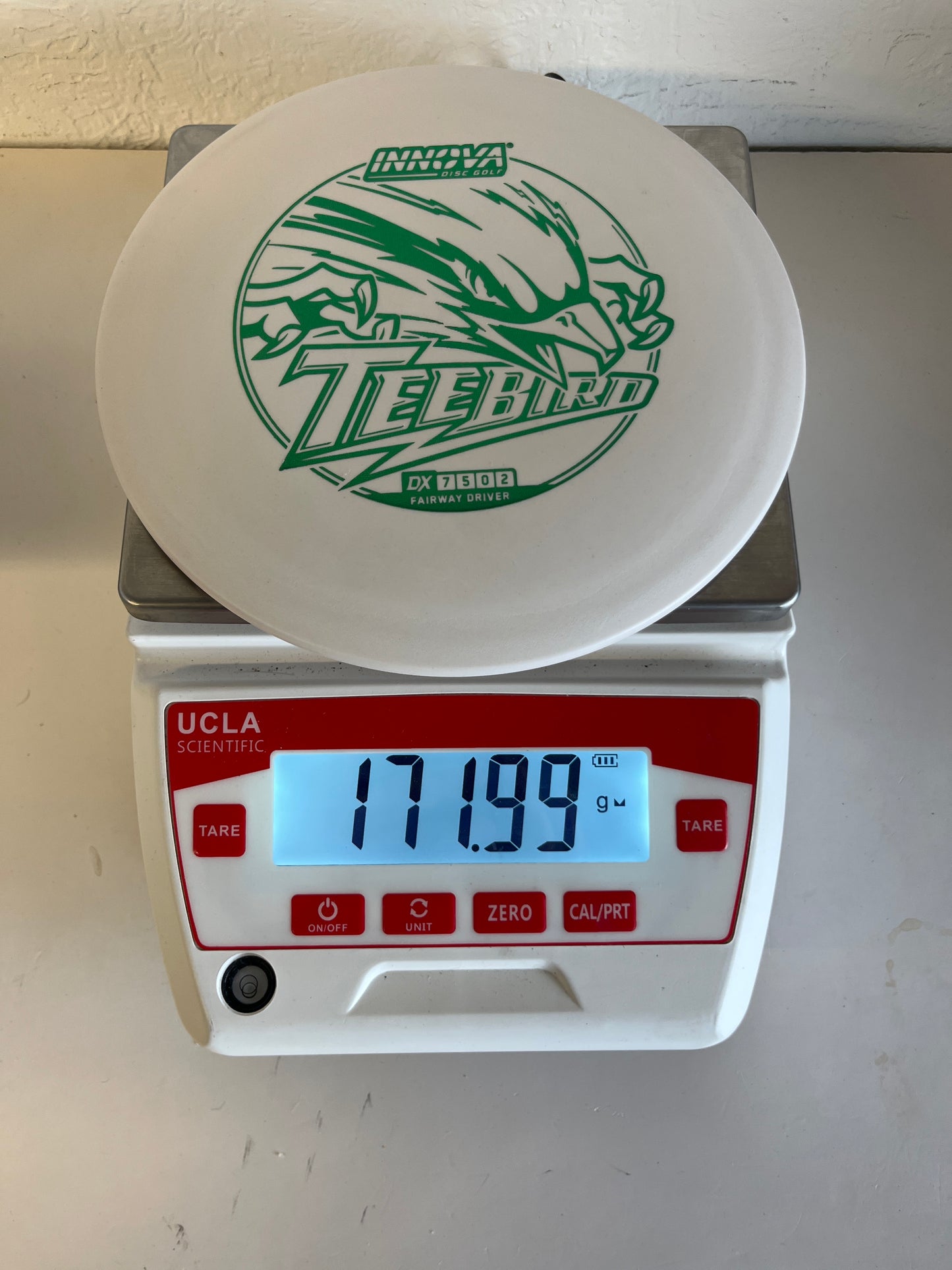Innova DX TeeBird