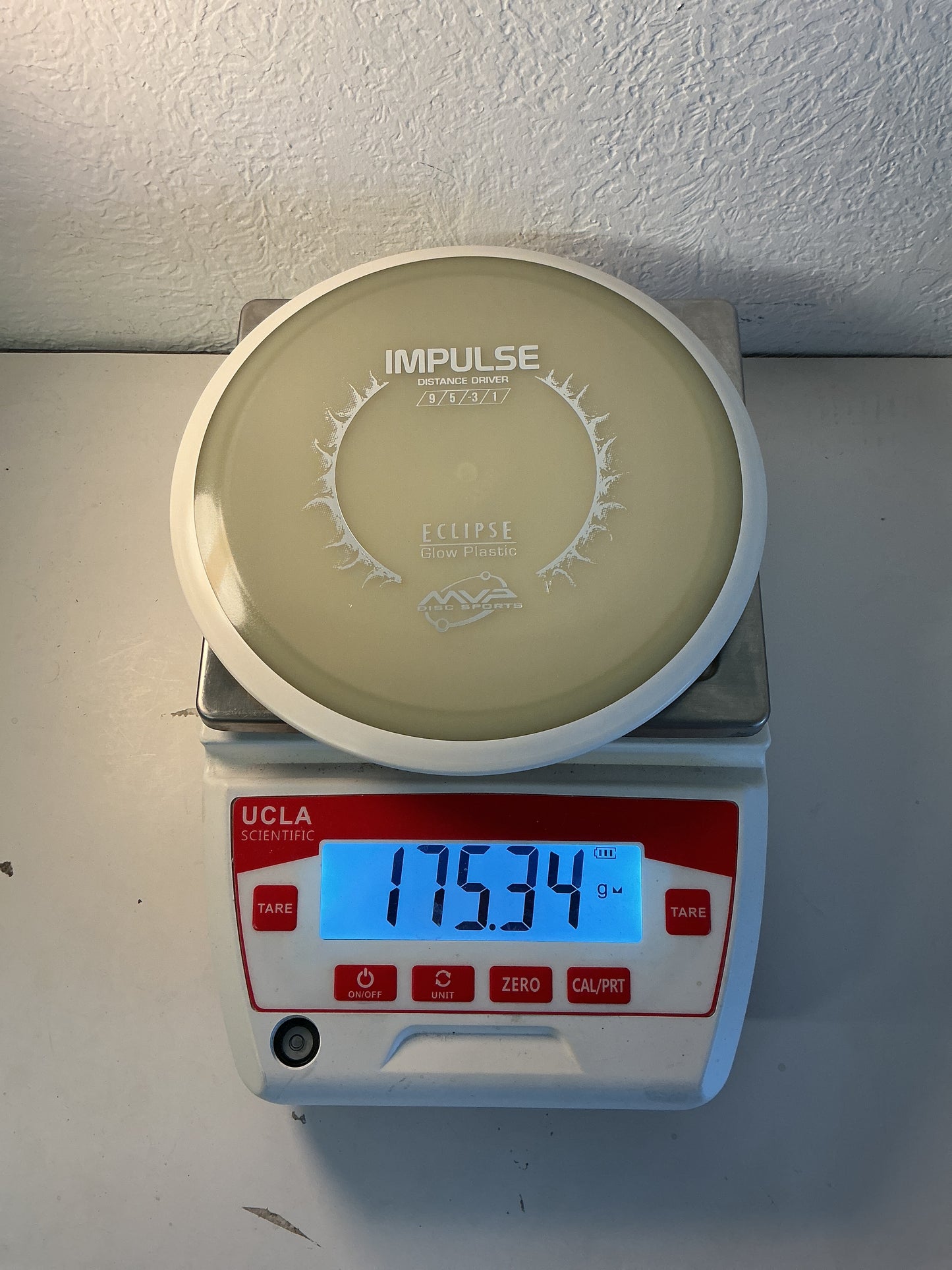 MVP Eclipse Impulse - Project Lab Coat