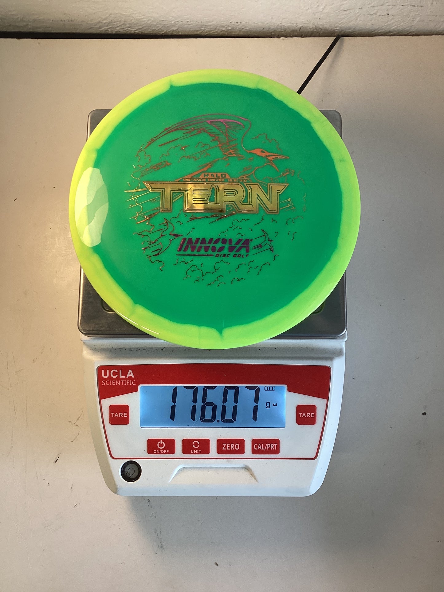 Innova Halo Star Tern
