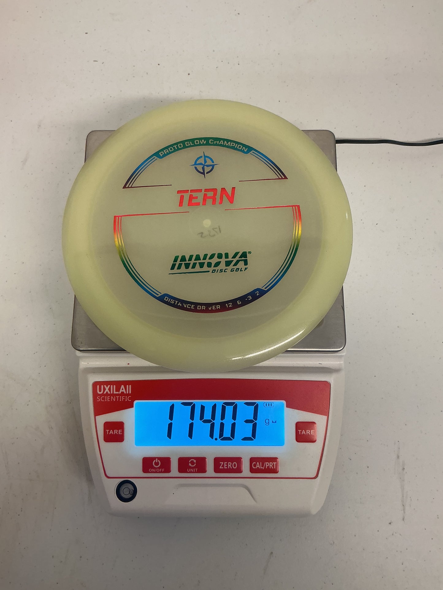 Innova Proto Glow Champion Tern