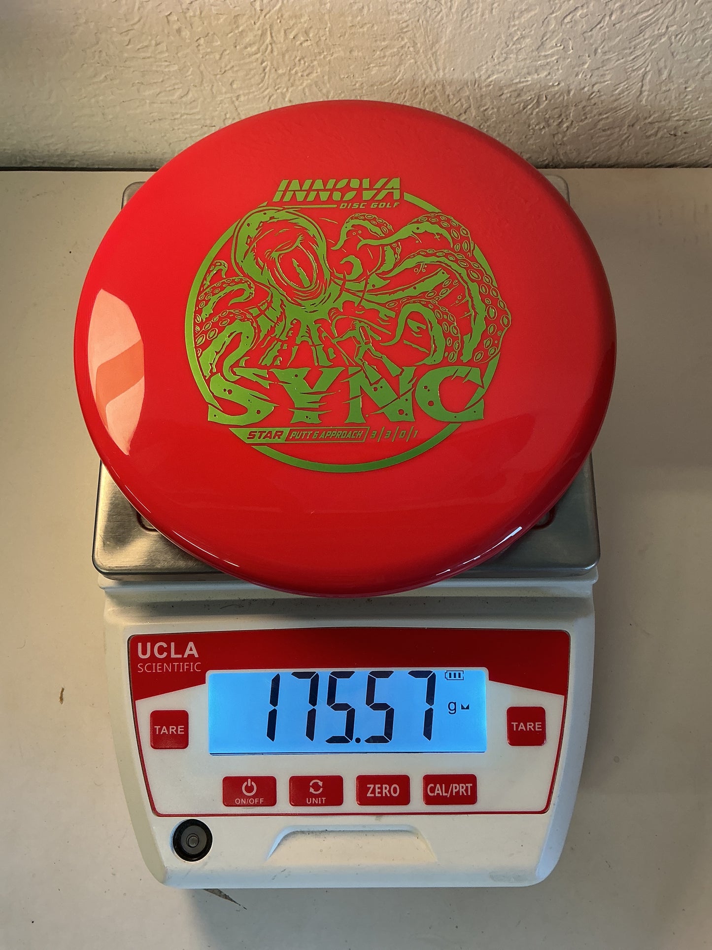 Innova Star Sync