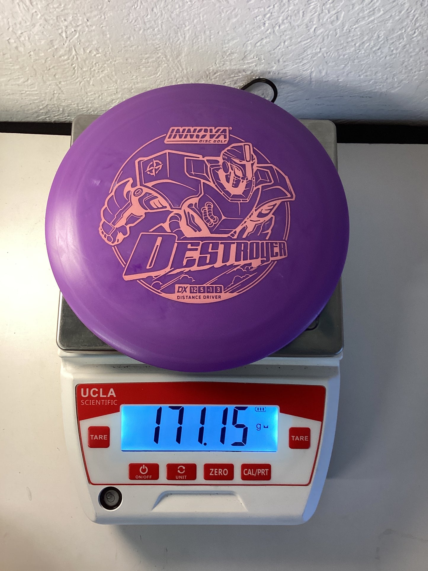 Innova DX Destroyer
