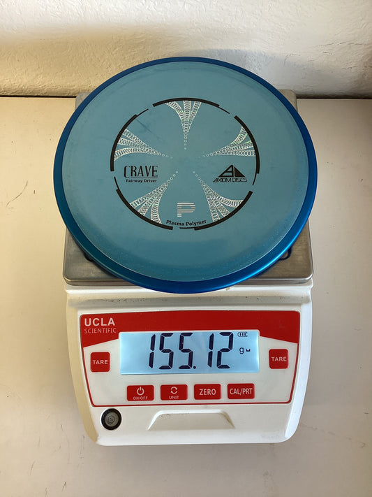 Axiom Plasma Crave *Patent Pending*