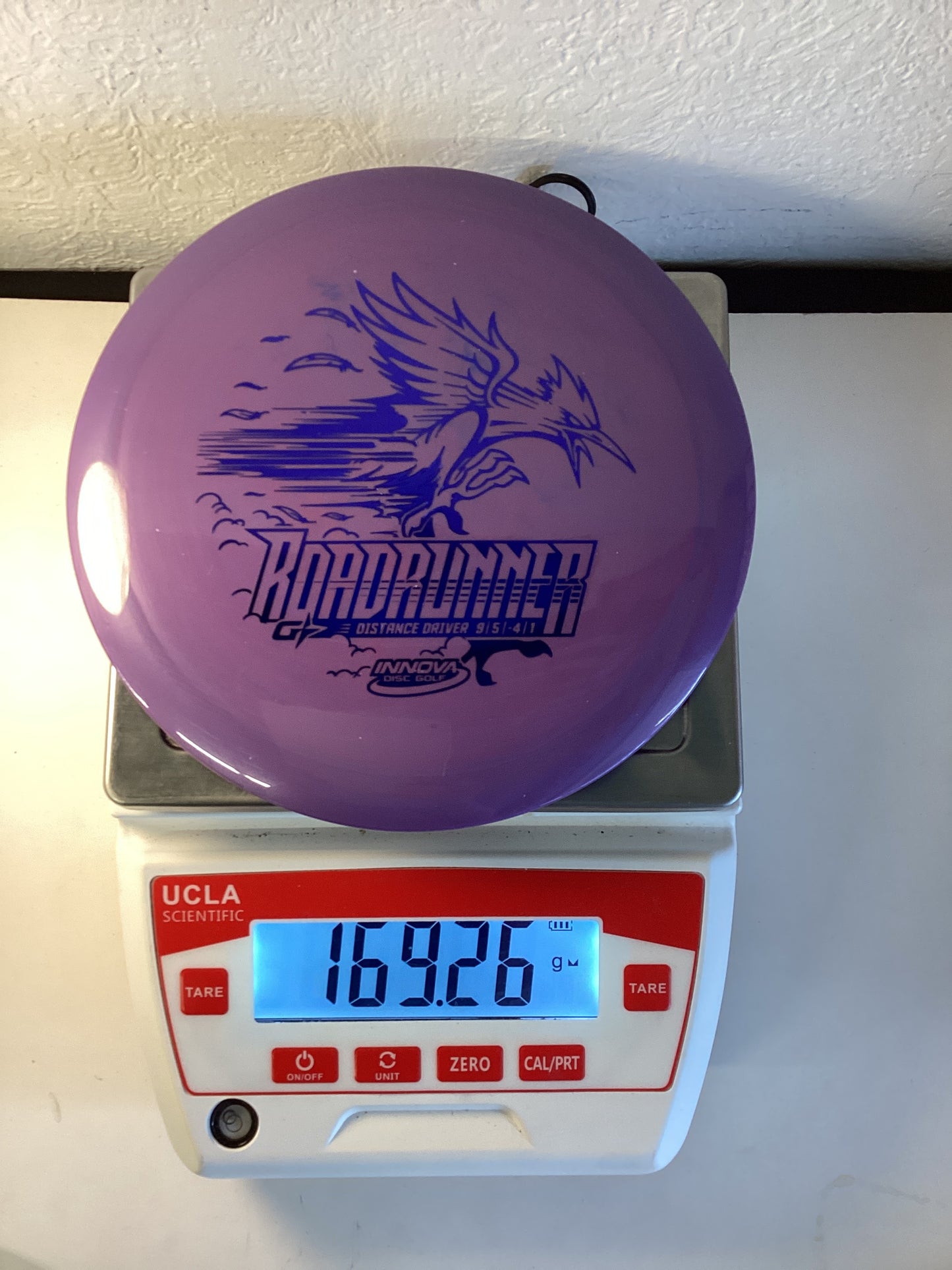 Innova GStar Roadrunner