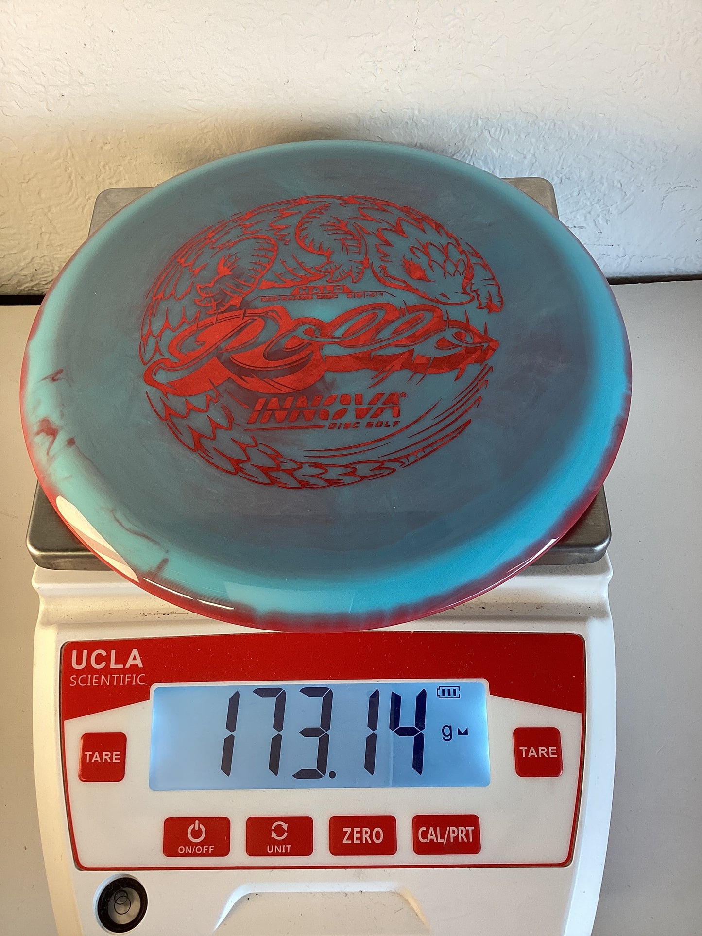 Innova Halo Star Rollo