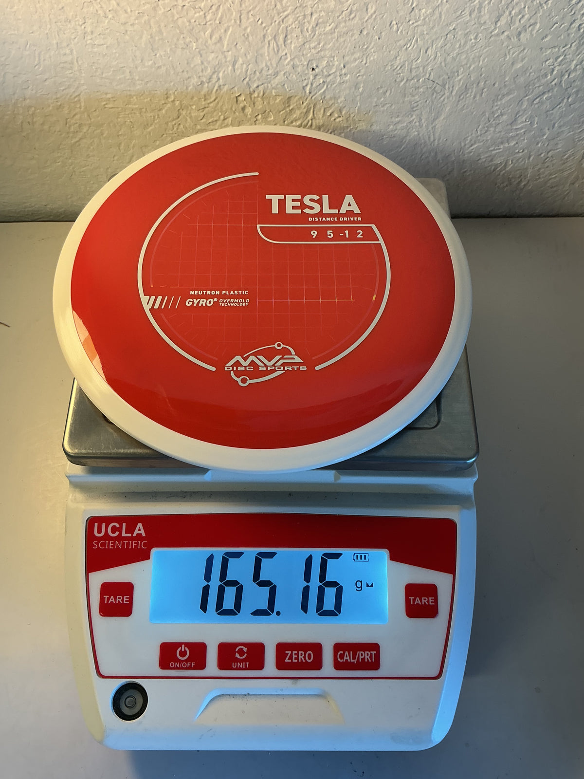 MVP Neutron Tesla - Project Lab Coat