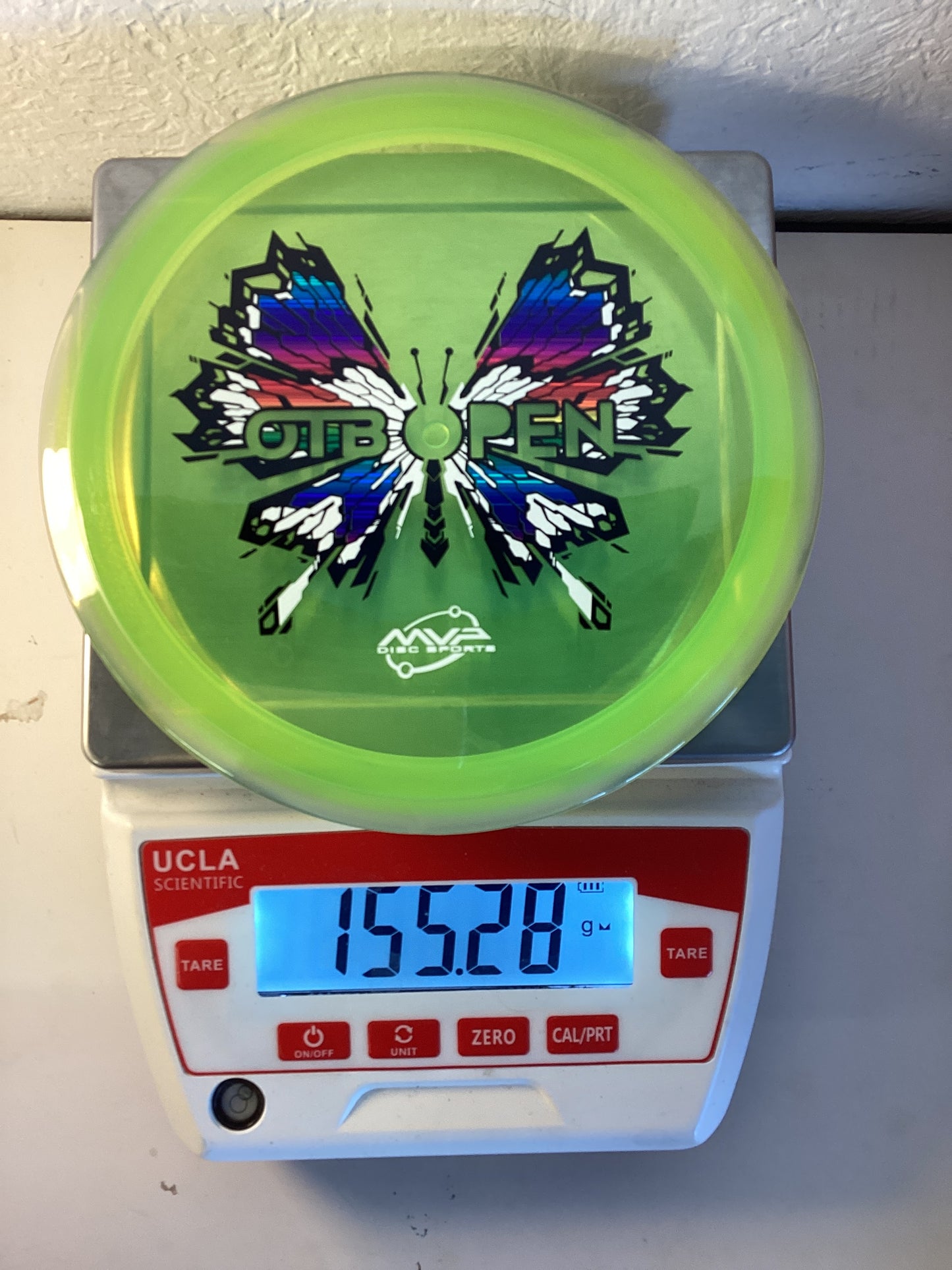 Axiom Prism Proton Soft Insanity - OTB Open 2026