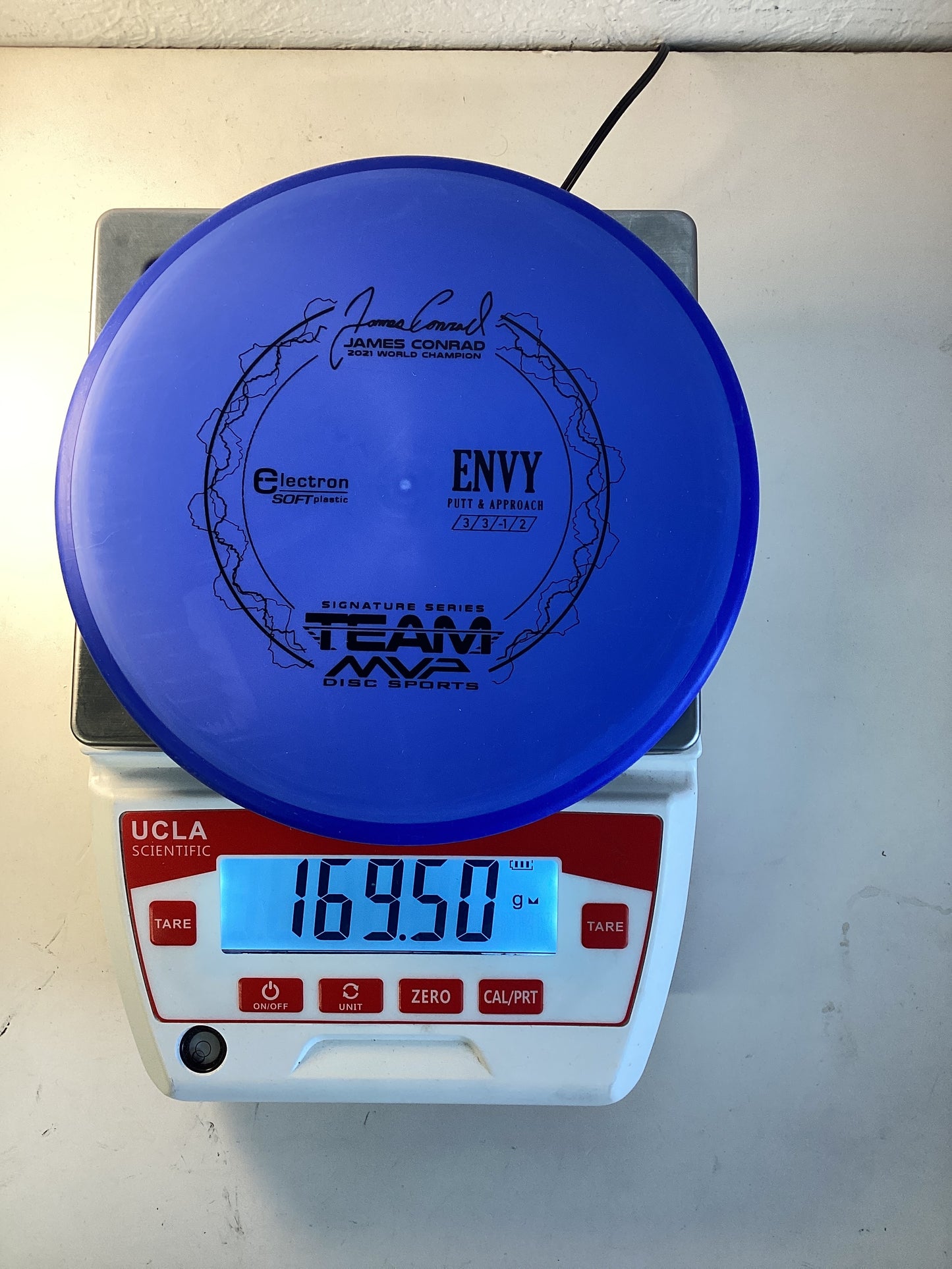 Axiom Electron Envy Soft