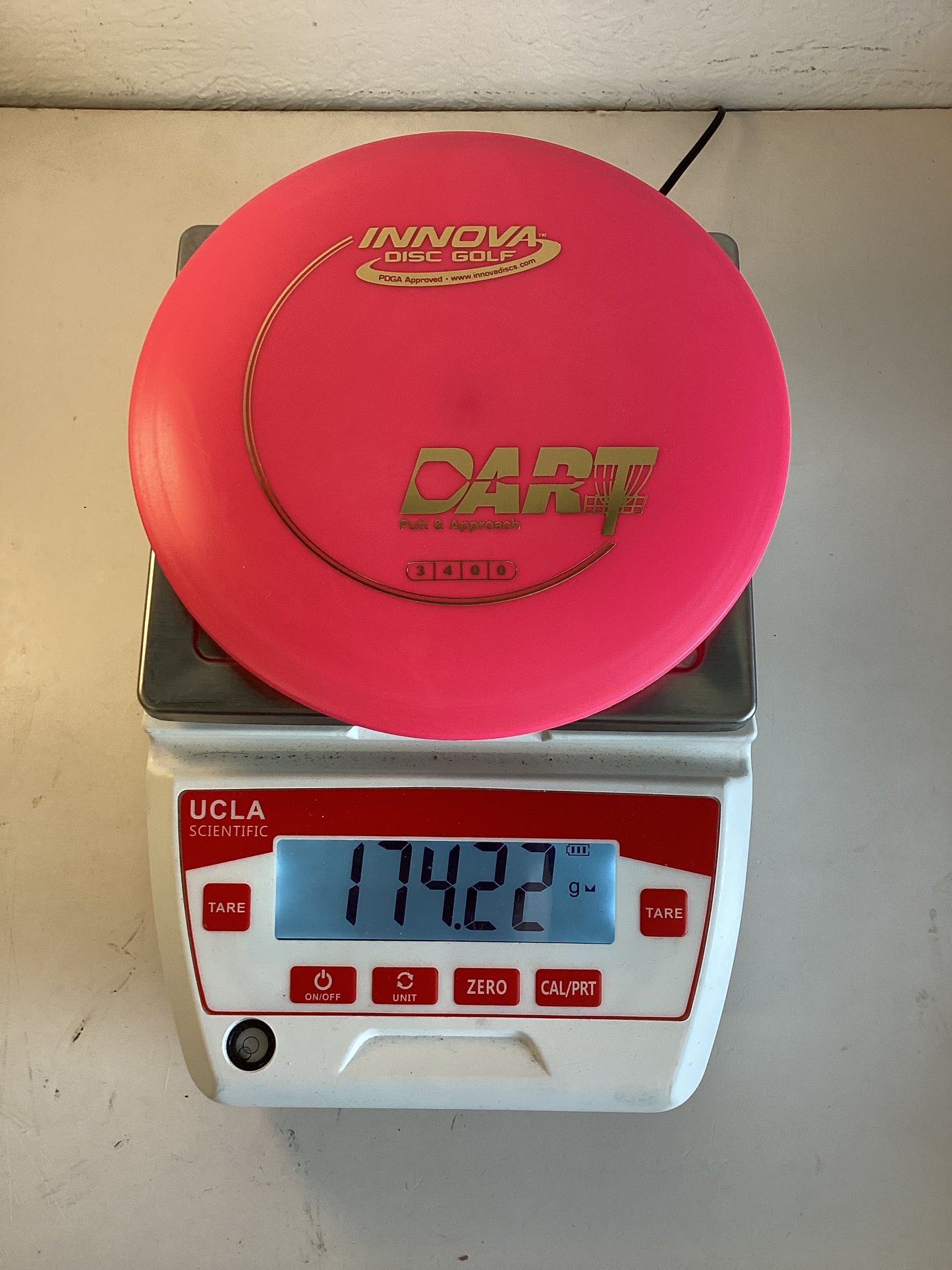 Innova DX Dart
