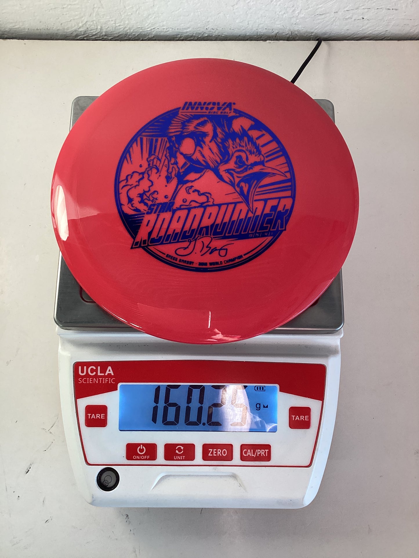 Innova Star Roadrunner