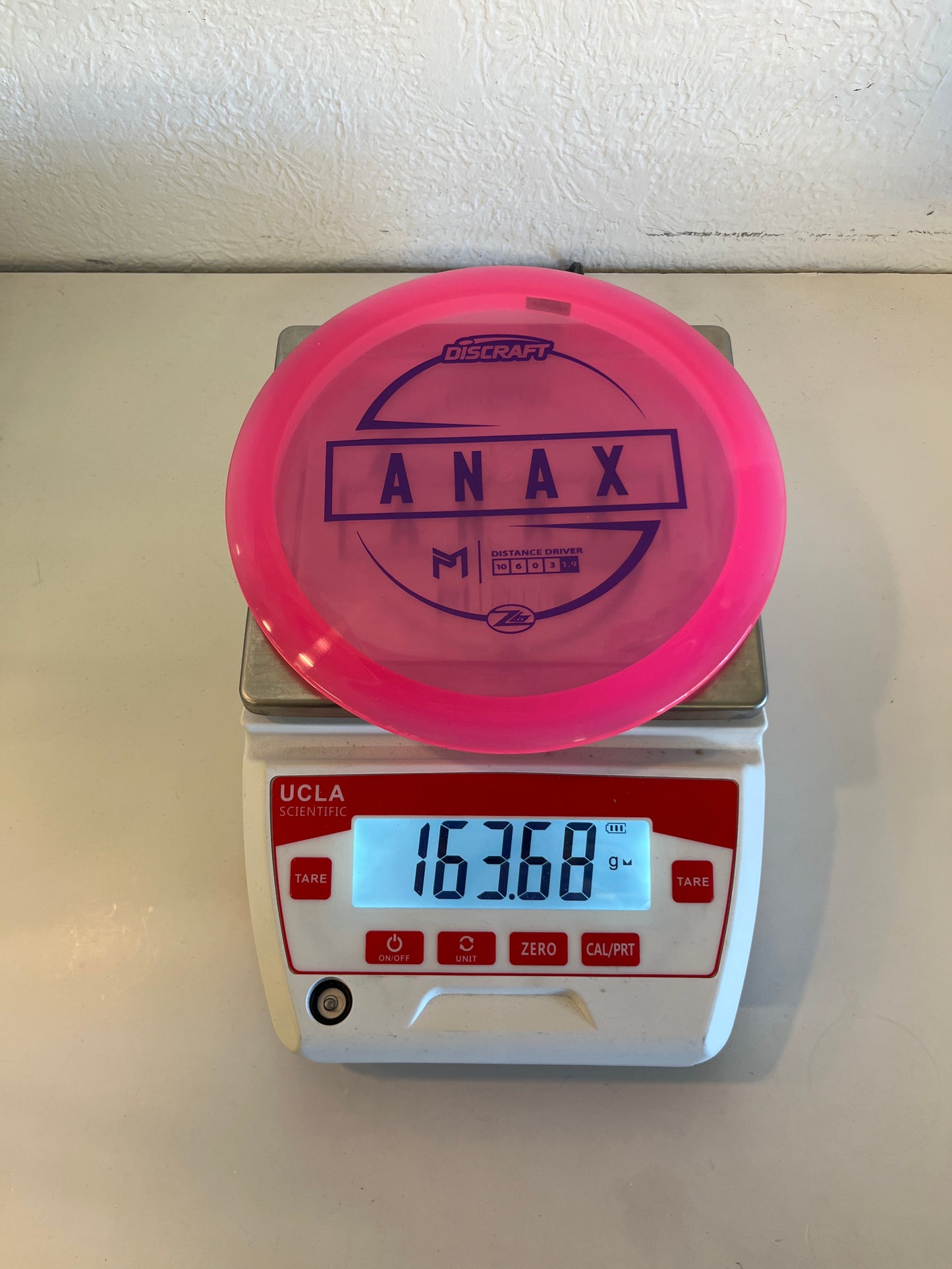 Discraft Z Lite Anax