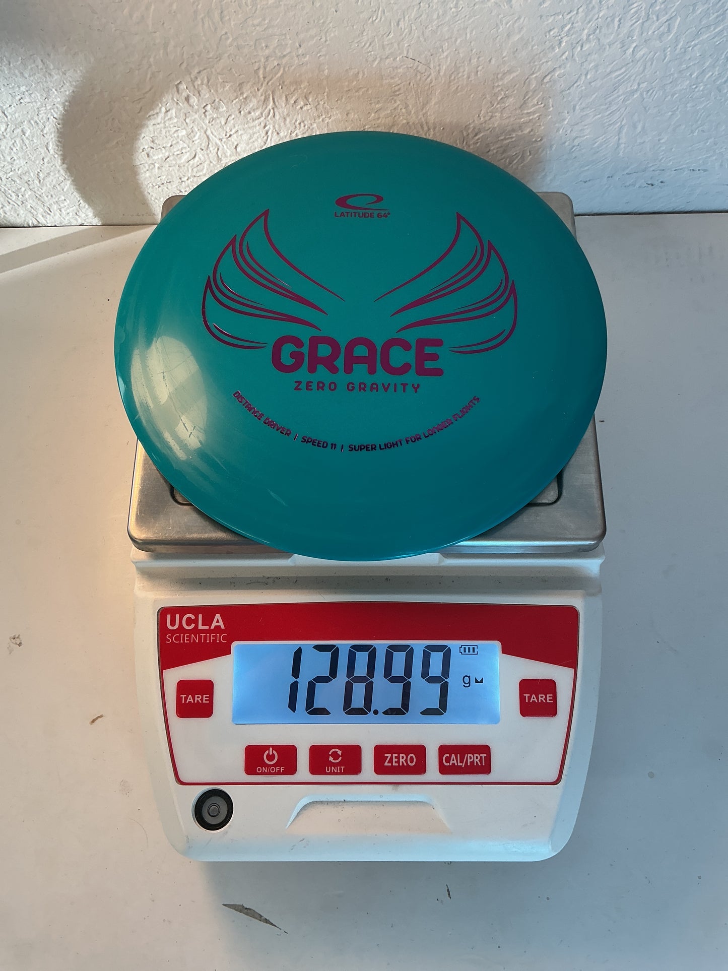 Latitude 64 Zero Gravity Grace